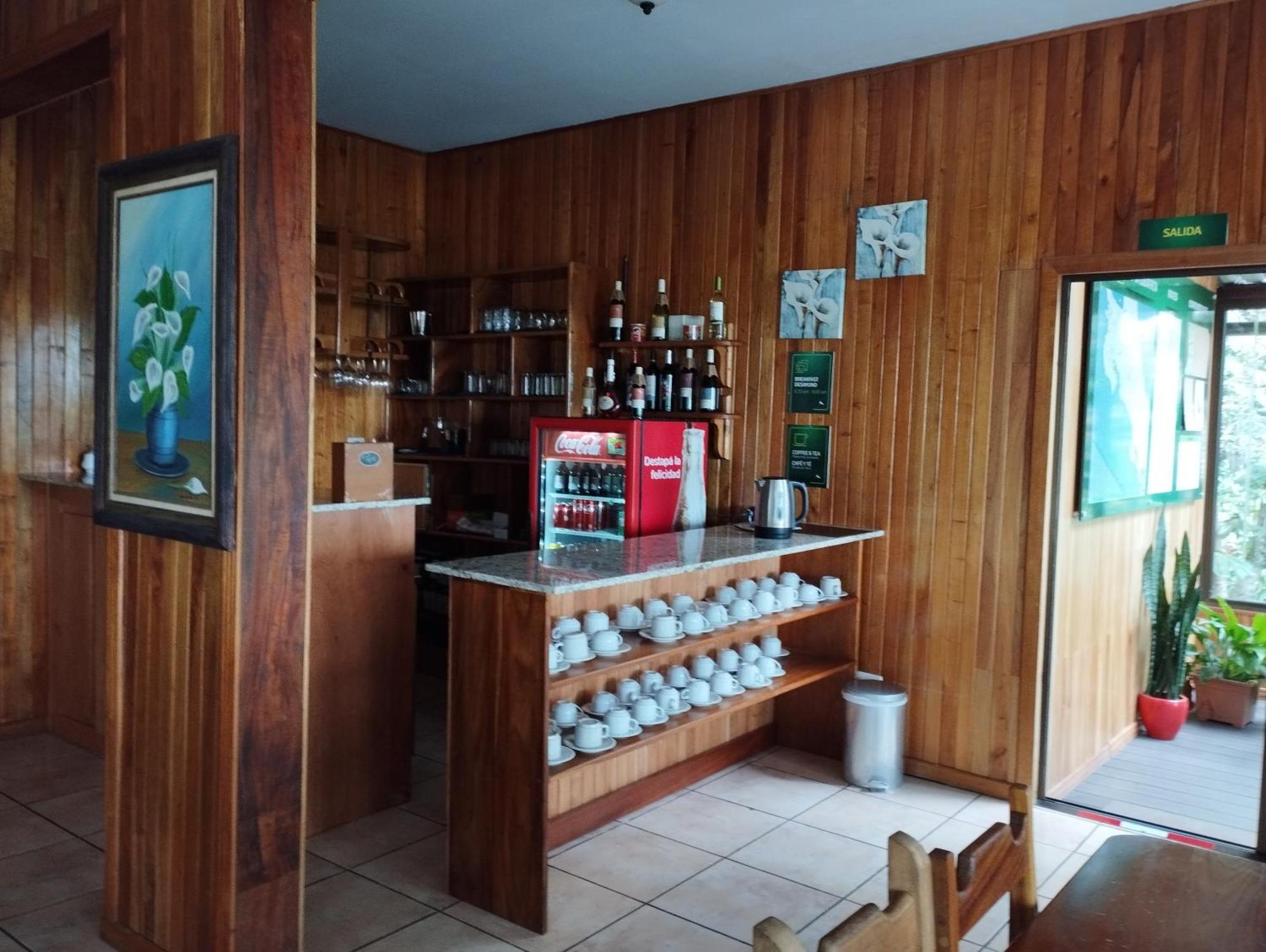 Cala Monteverde