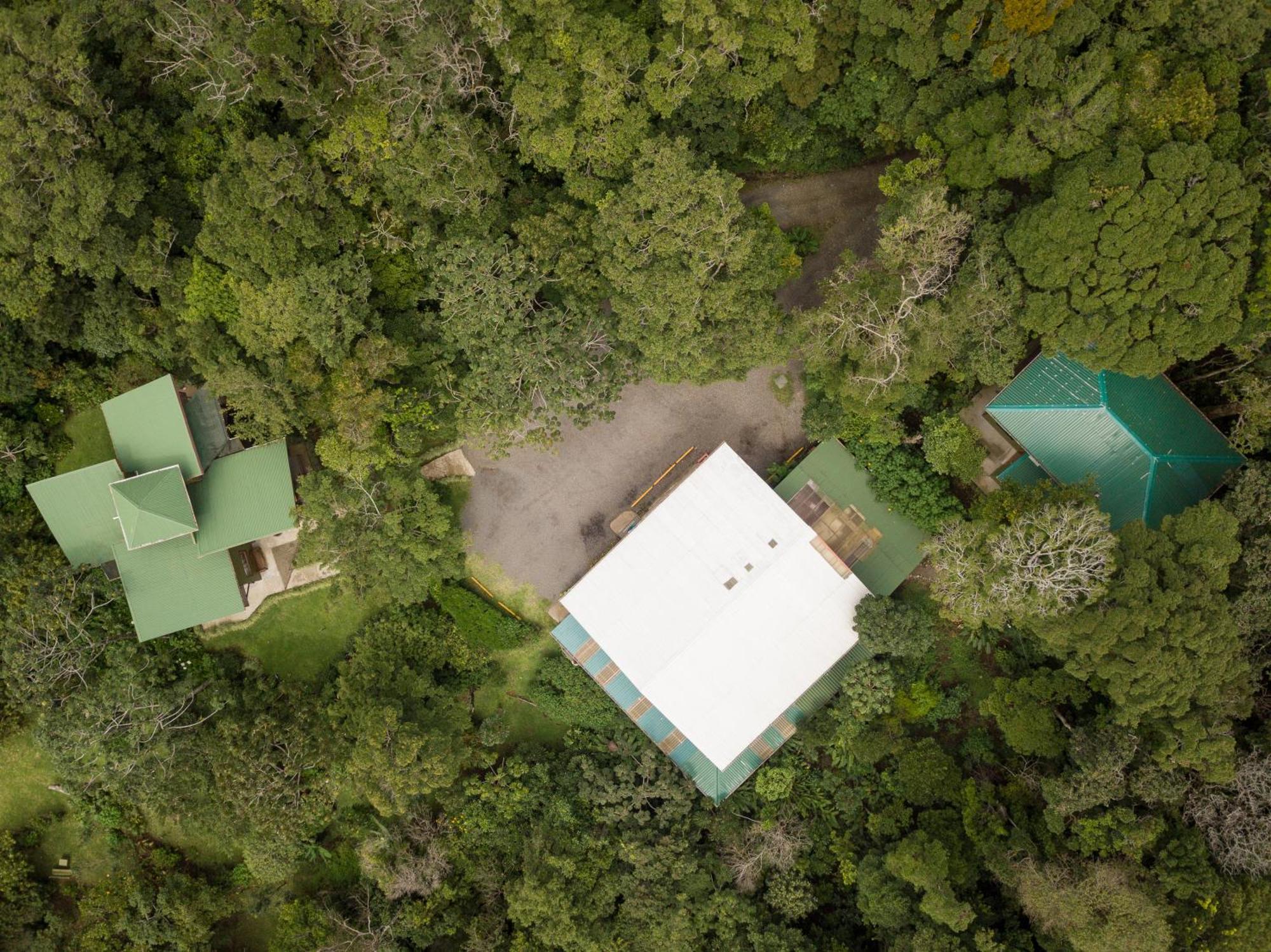 Cala Lodge Monteverde