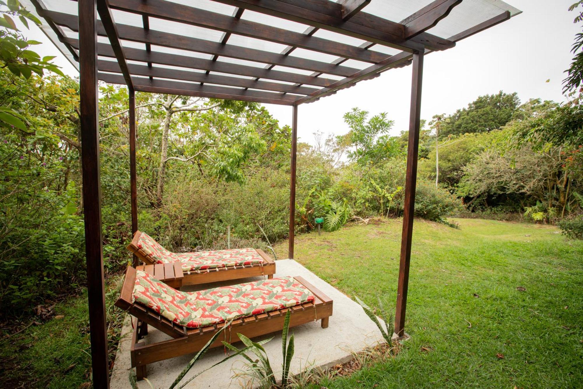 Lodge Cala *