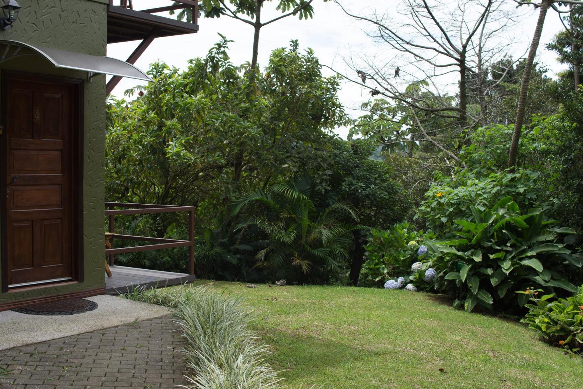 Lodge Cala Monteverde