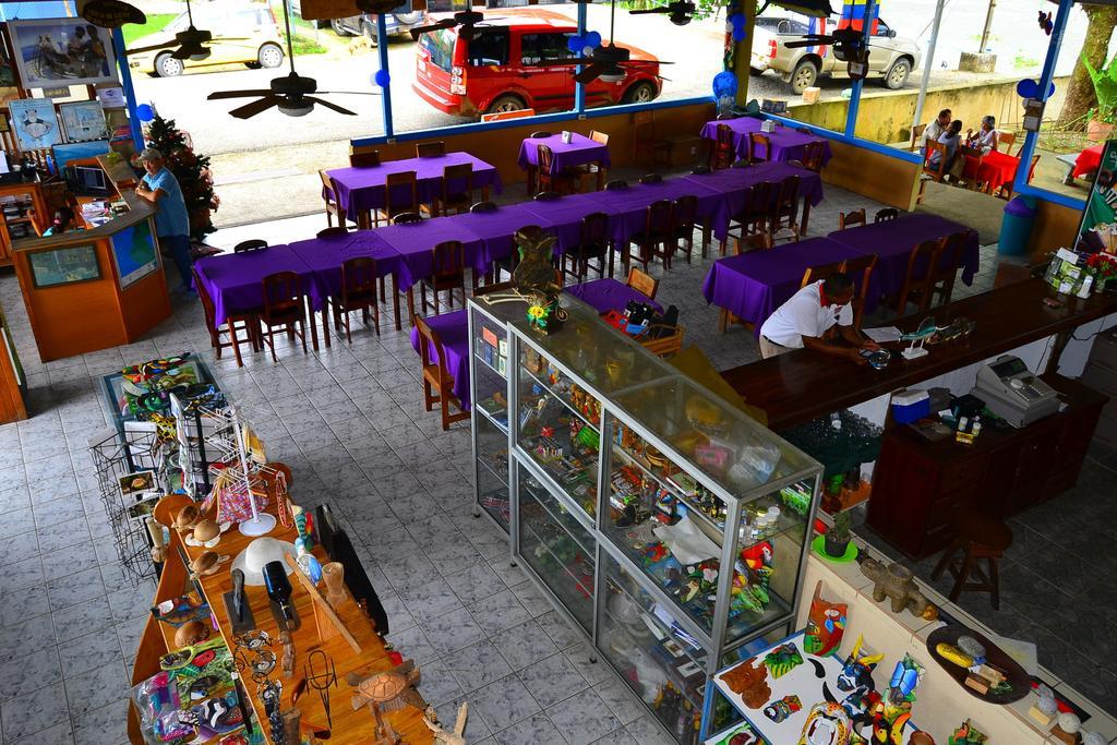 Hotel Hotel Sierpe River 5*