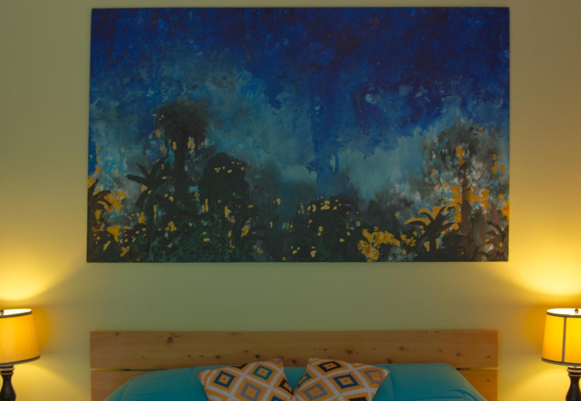 Lodge Cala Monteverde