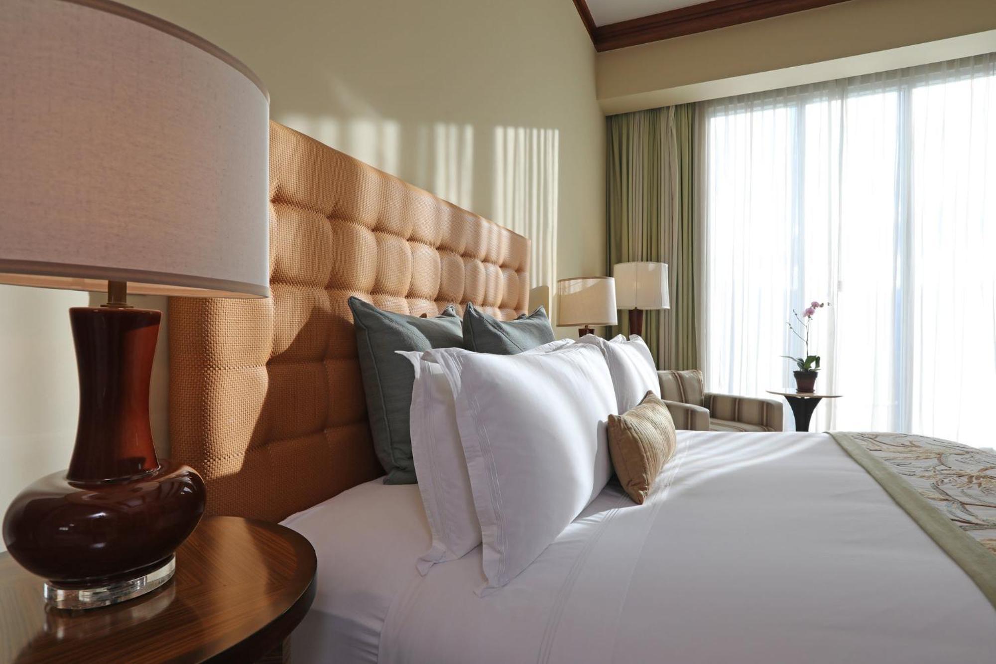 Intercontinental Costa Rica At Multiplaza Mall By Ihg 5* San Jose (San Jose)