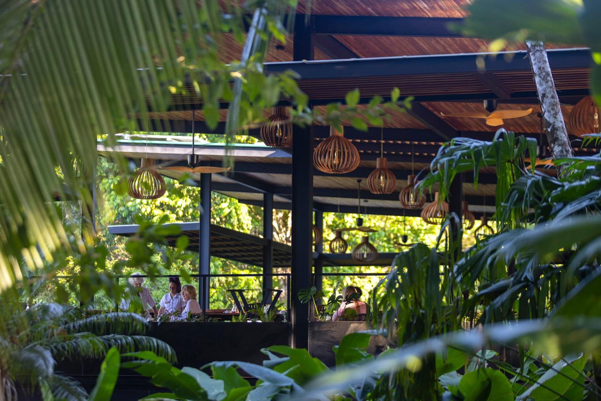 El Remanso Rainforest Lodge *