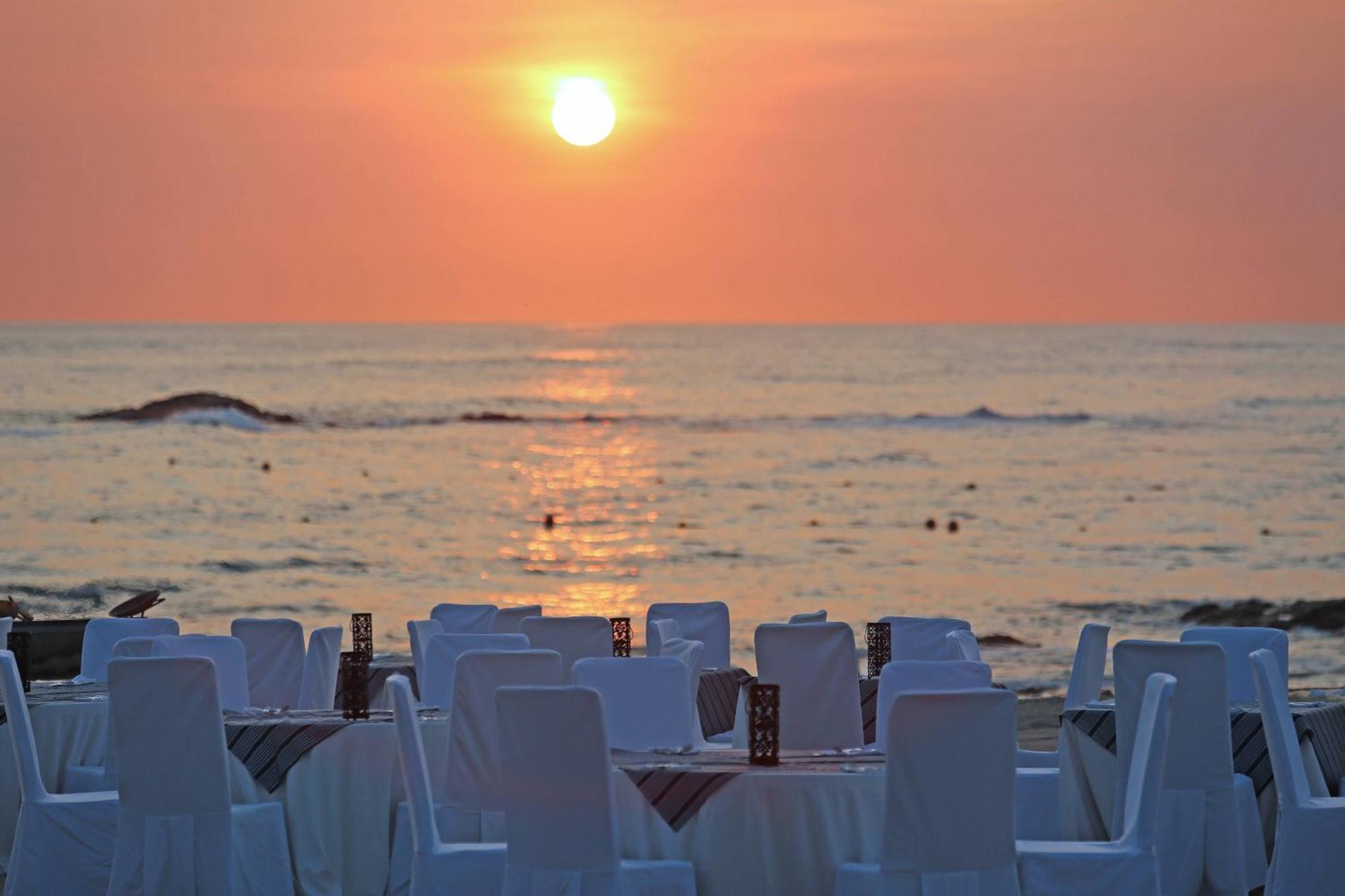 Jw Marriott Guanacaste & Resort 5*