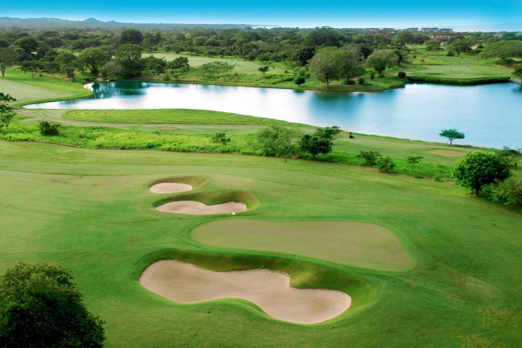 Jw Marriott Guanacaste & 5* Tamarindo