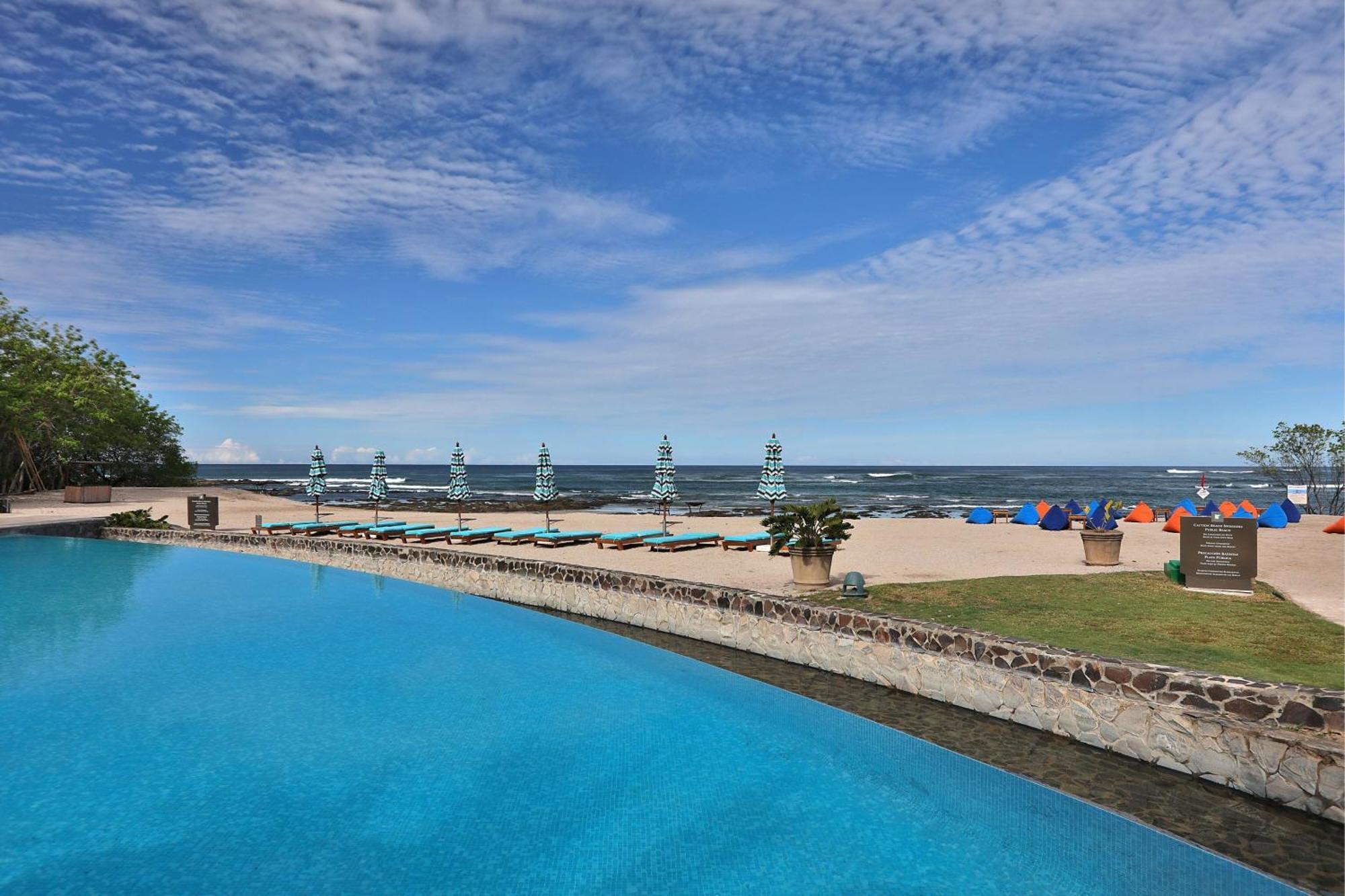 Jw Marriott Guanacaste & Tamarindo