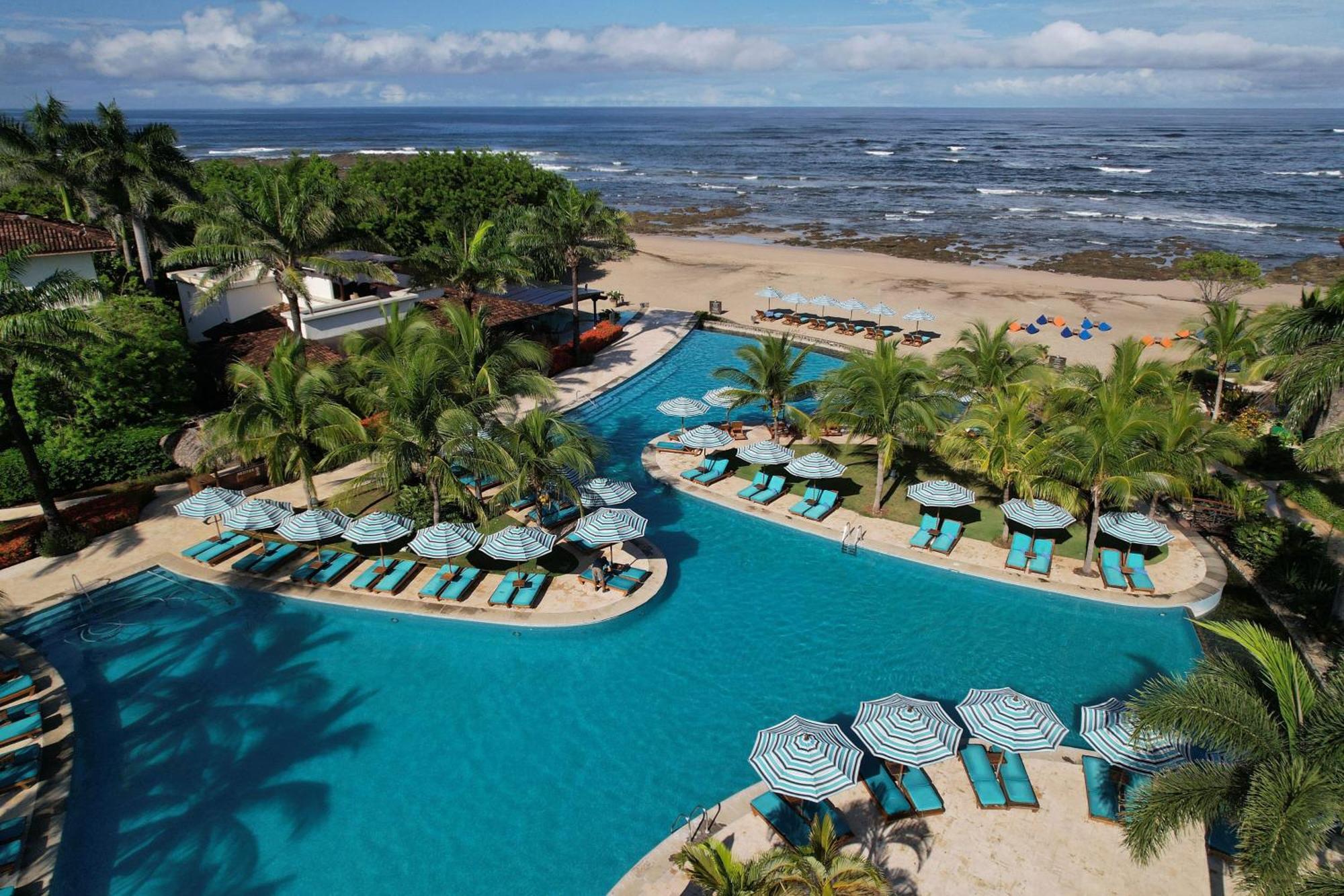 Jw Marriott Guanacaste & Resort