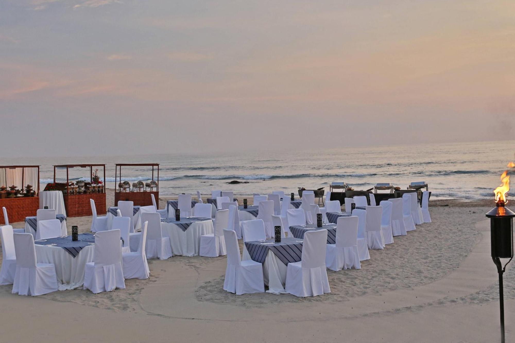 Jw Marriott Guanacaste & Resort 5*