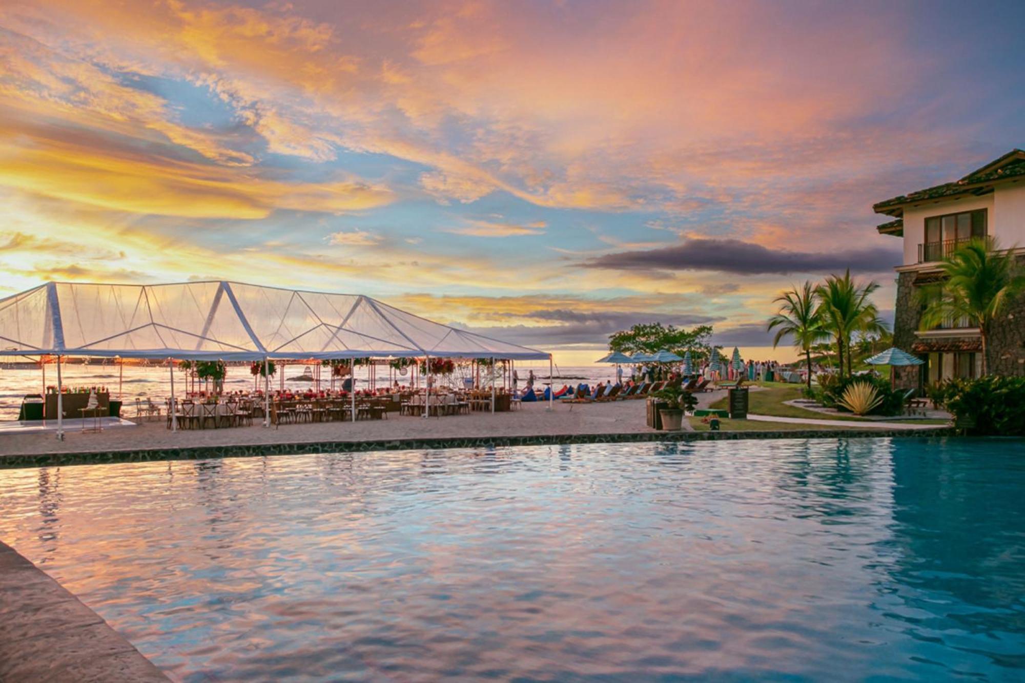 Jw Marriott Guanacaste & Resort Tamarindo