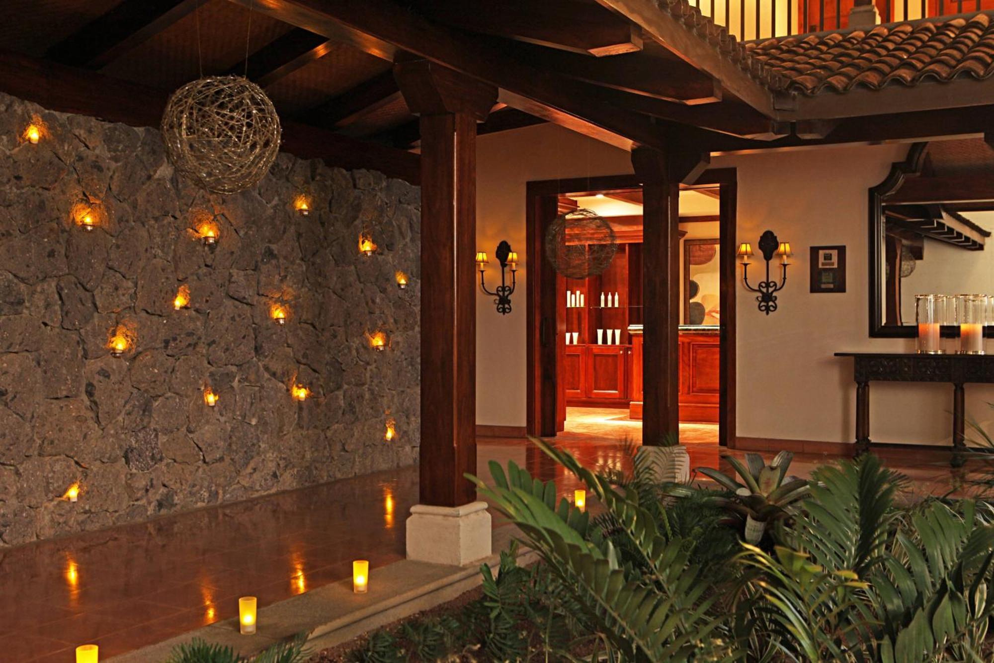 Jw Marriott Guanacaste & Resort