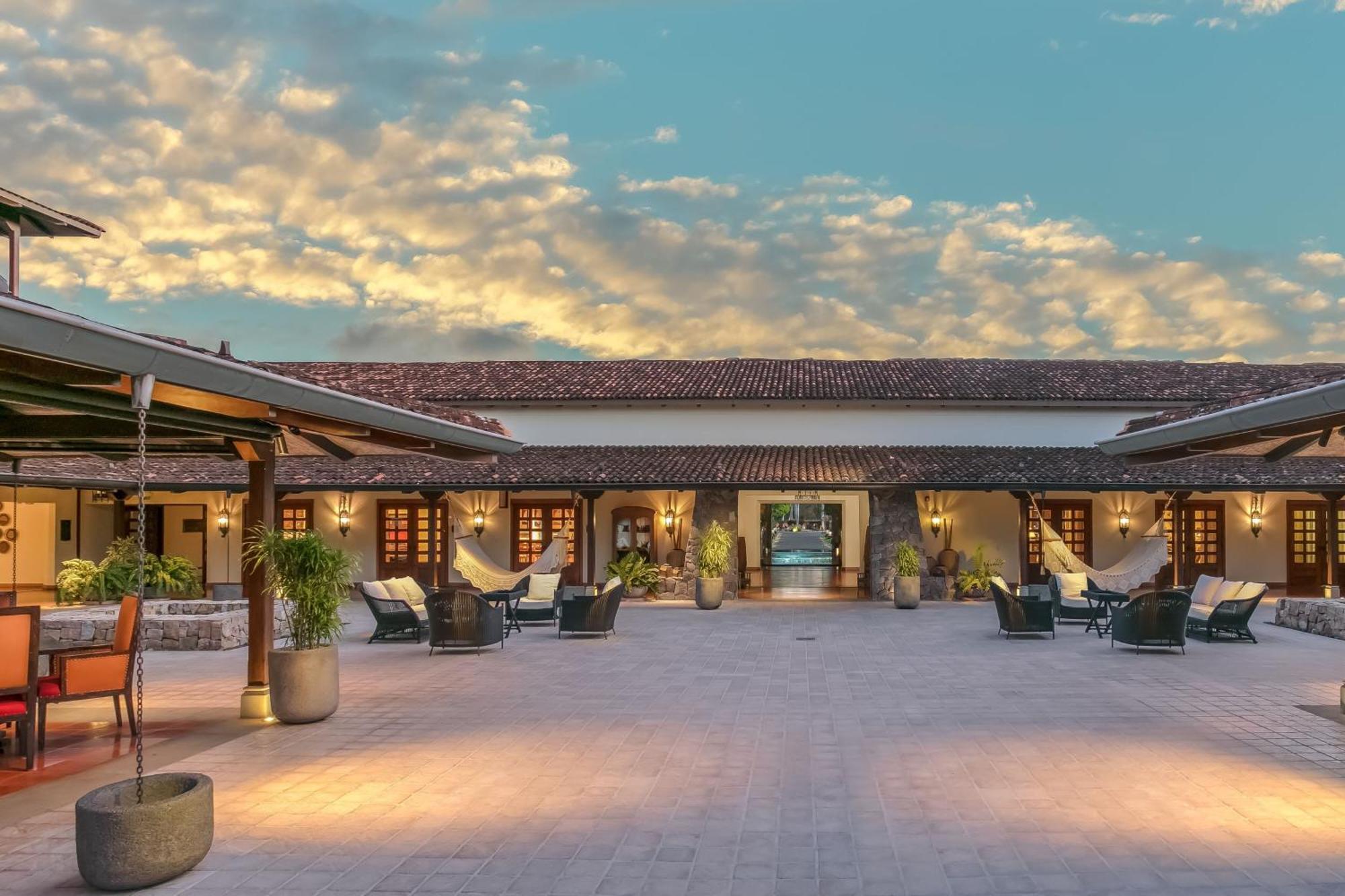 Resort Jw Marriott Guanacaste & 5*