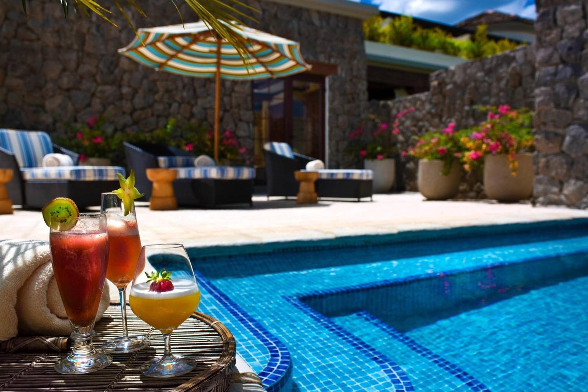 Jw Marriott Guanacaste & 5* Tamarindo