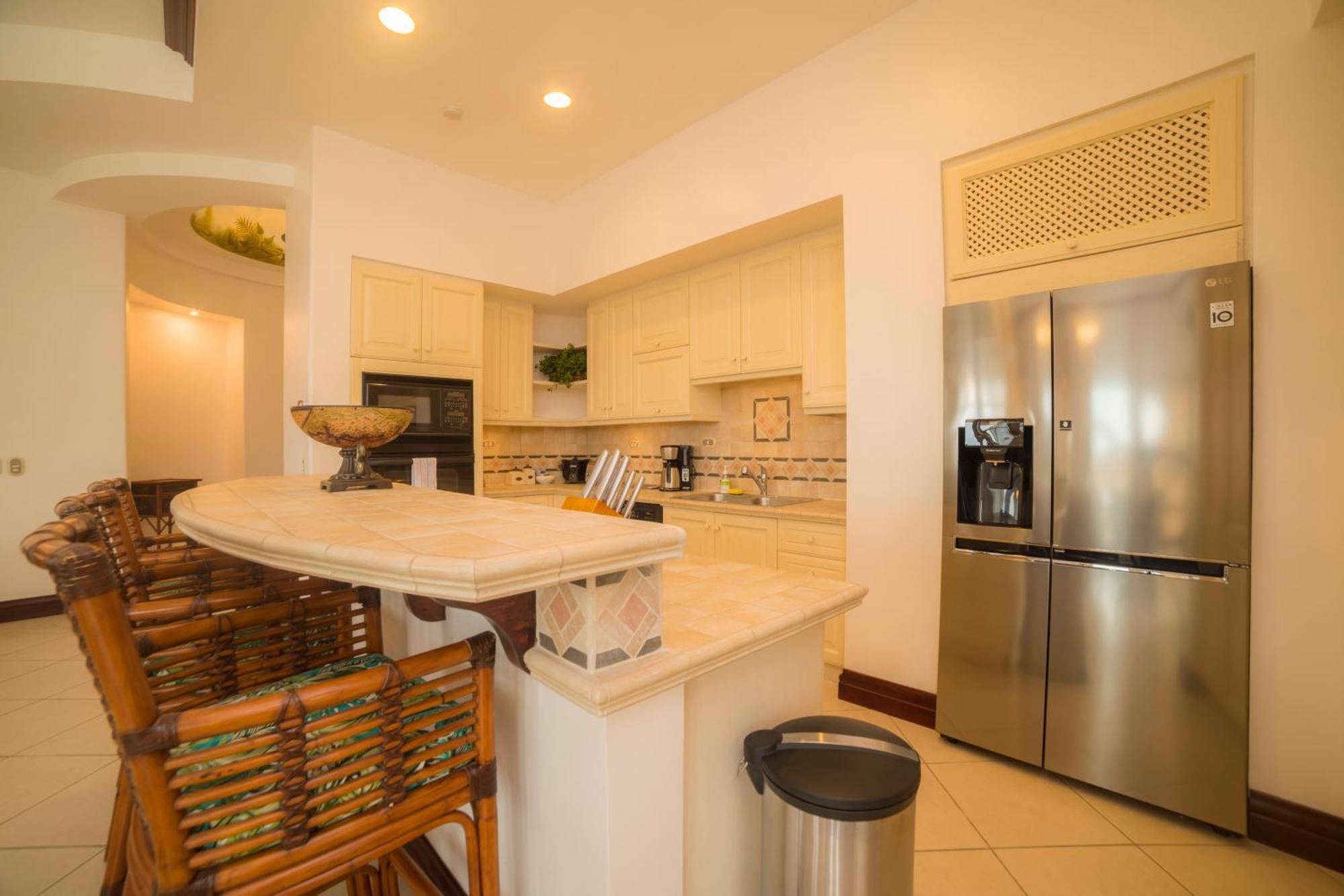 Suenos Bella Vista 2b 3 Bdr 3 Bath By In Cr Holiday home *
