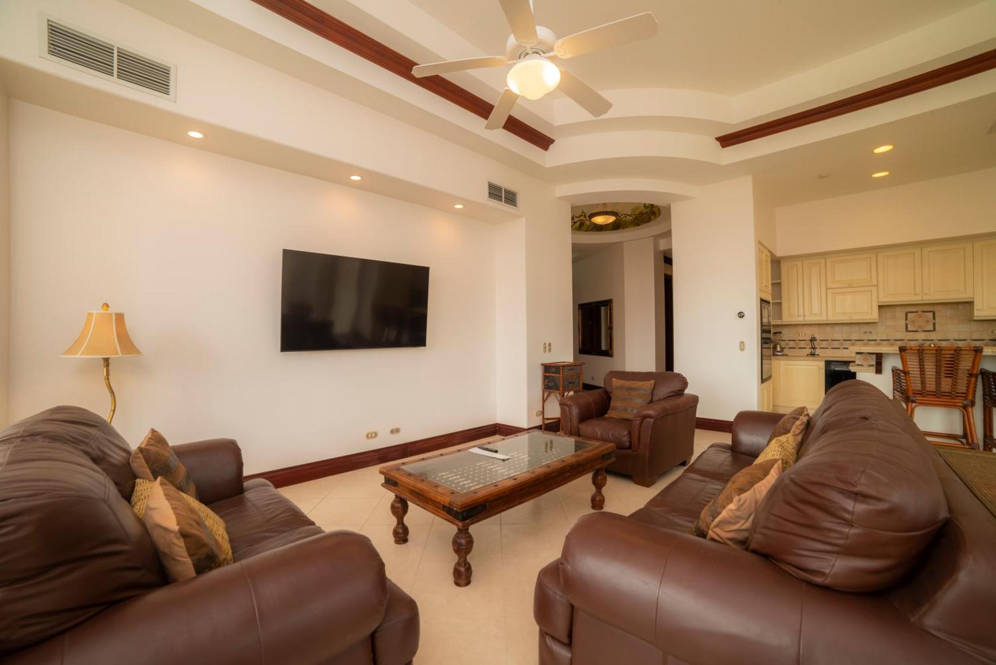Suenos Bella Vista 2b 3 Bdr 3 Bath By In Cr * Playa Herradura (Puntarenas)