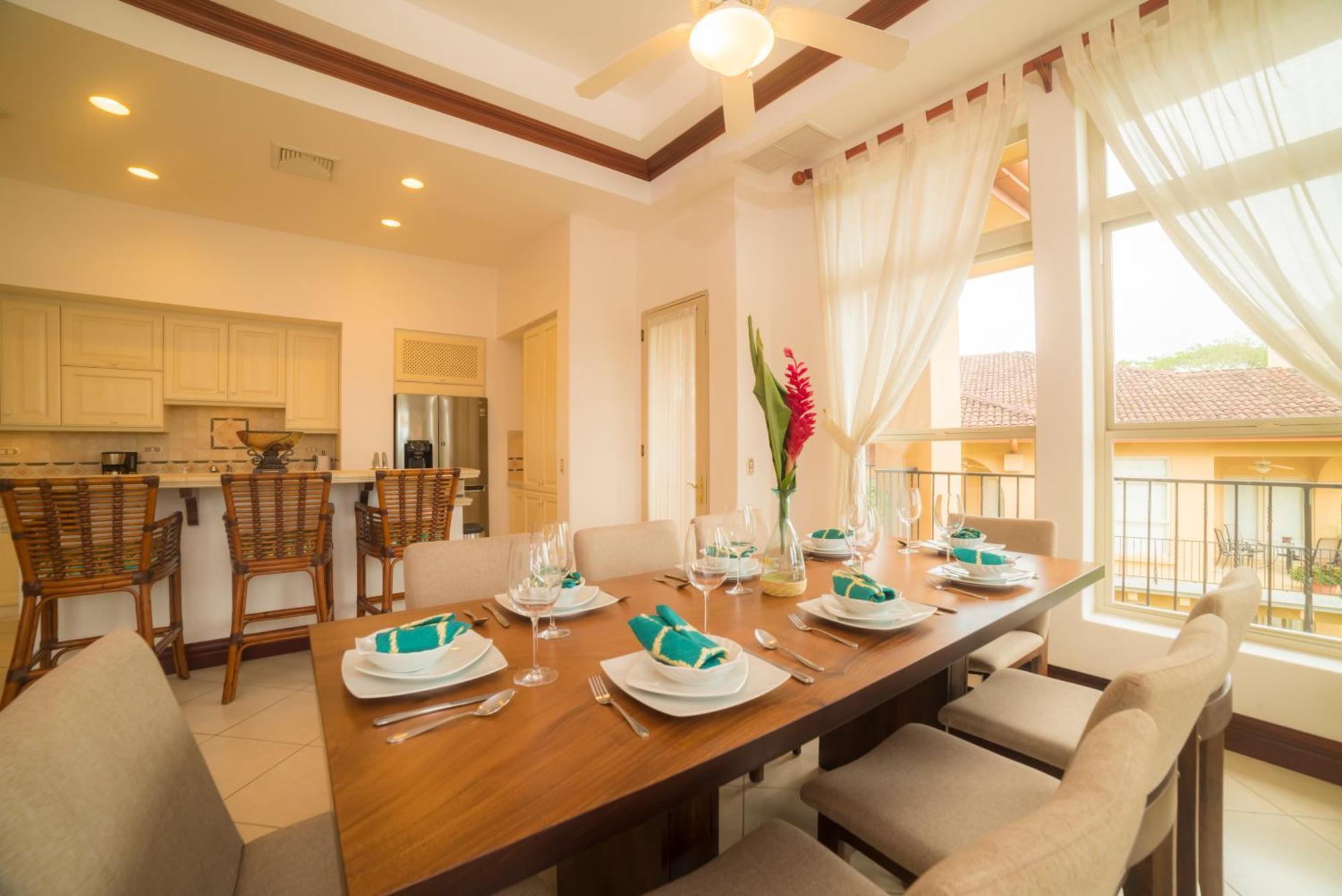 Holiday home Suenos Bella Vista 2b 3 Bdr 3 Bath By In Cr