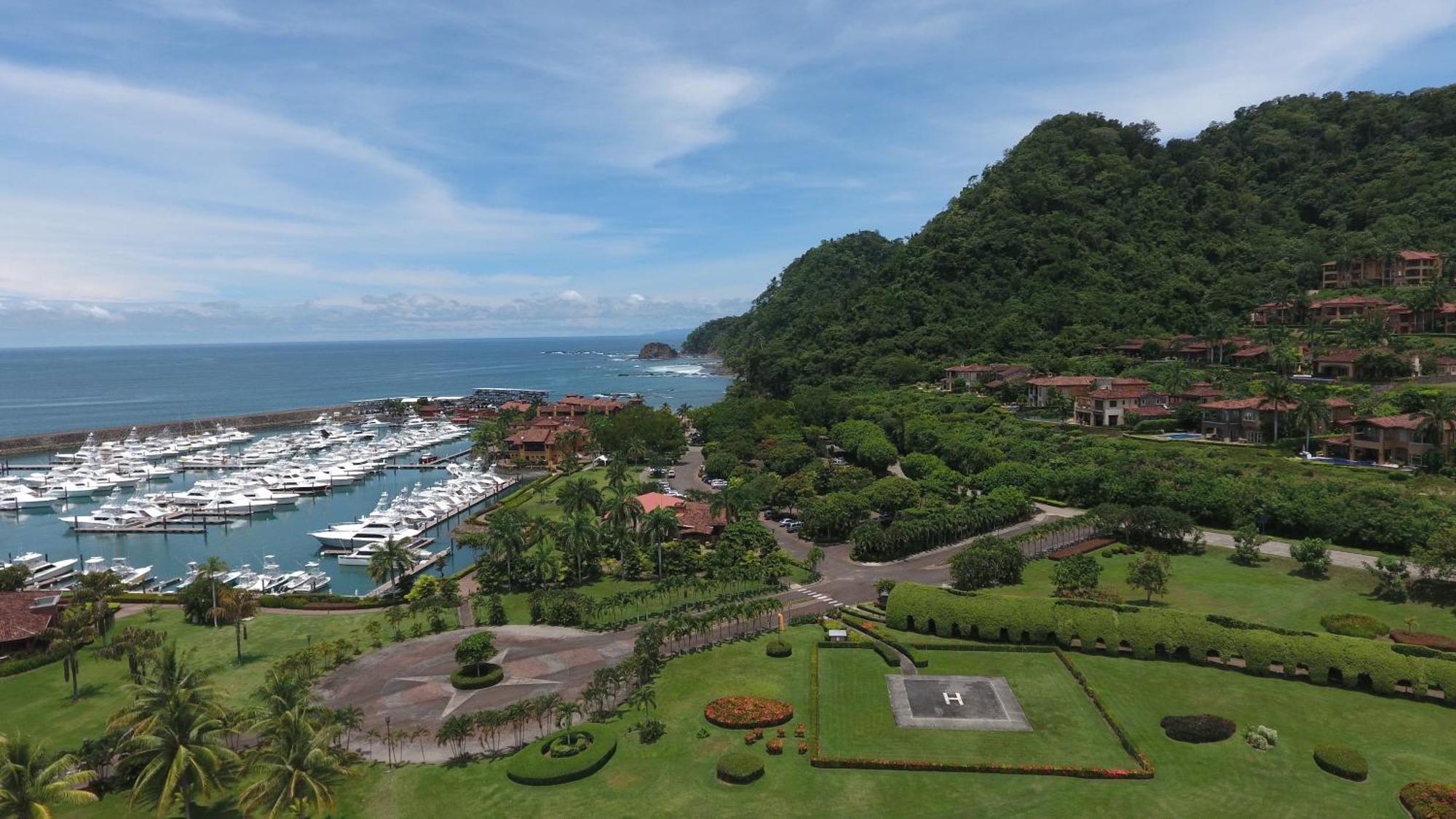 Suenos Bella Vista 2b 3 Bdr 3 Bath By In Cr Holiday home