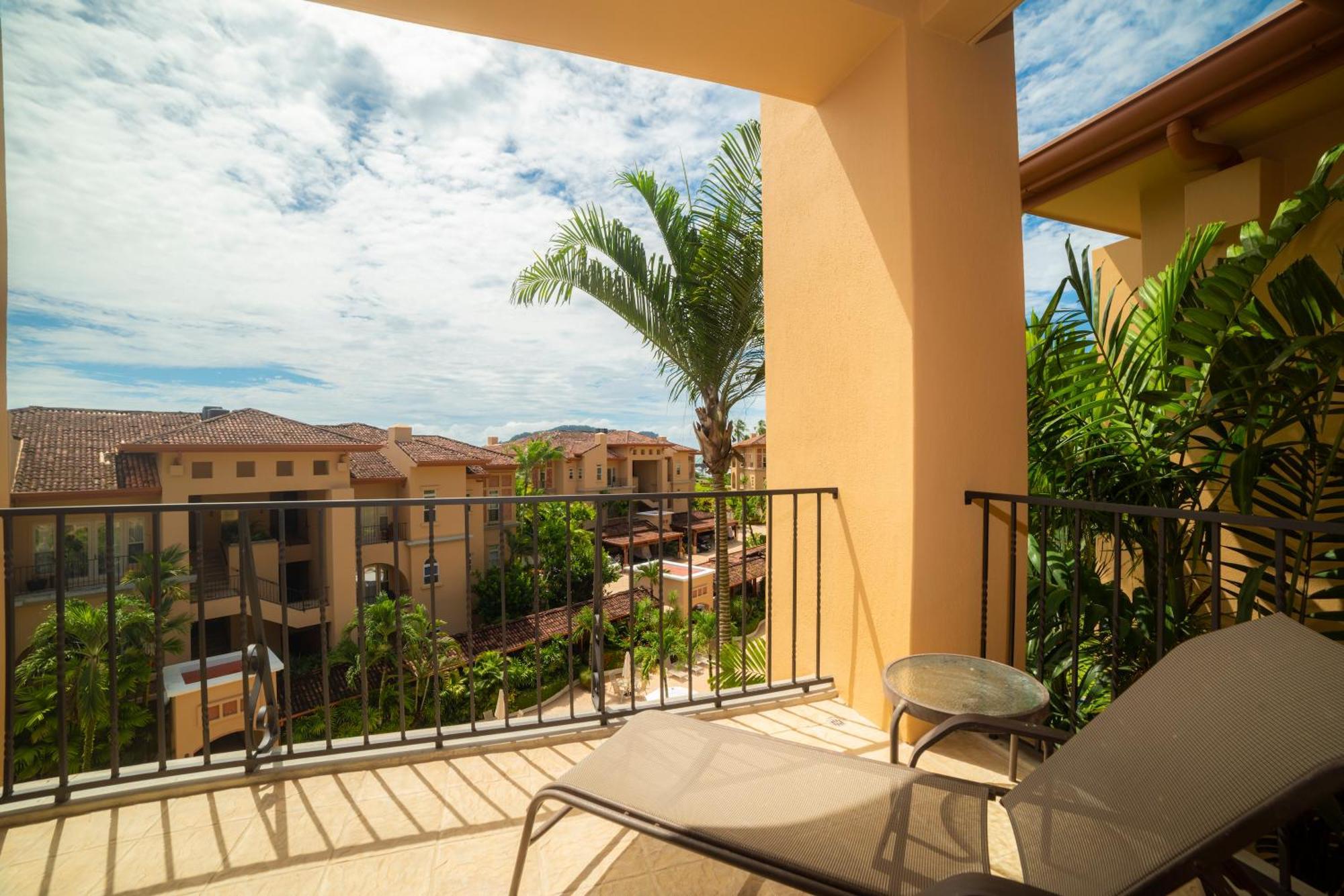 Suenos Bella Vista 2b 3 Bdr 3 Bath By In Cr *