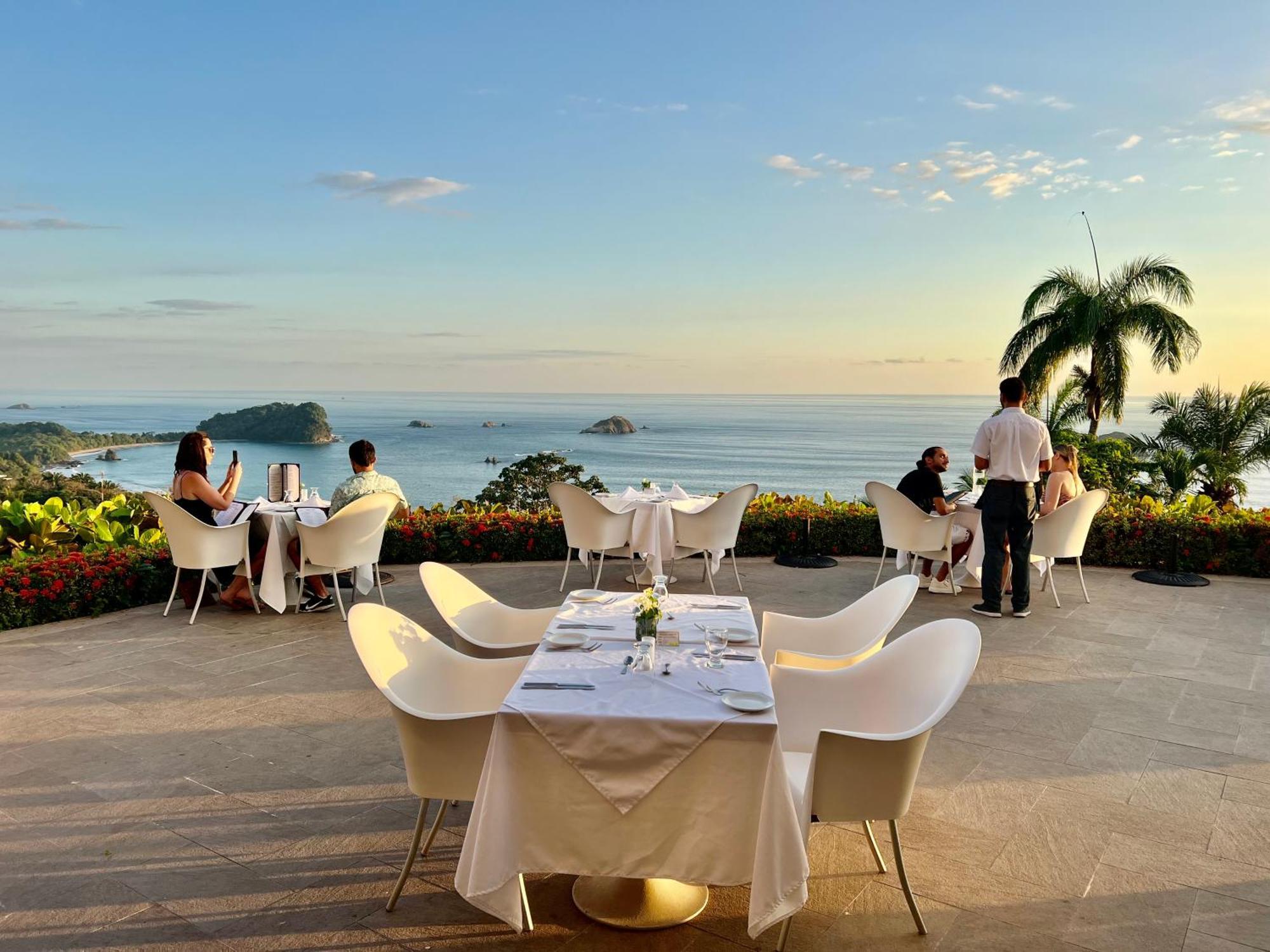 La Mariposa Hotel 4*
