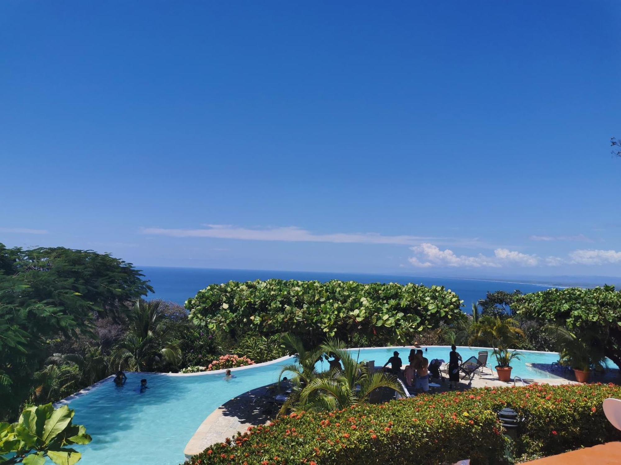 La Mariposa Manuel Antonio