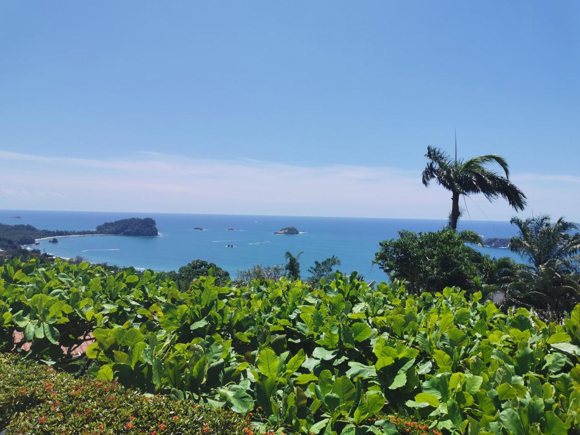 La Mariposa 4* Manuel Antonio