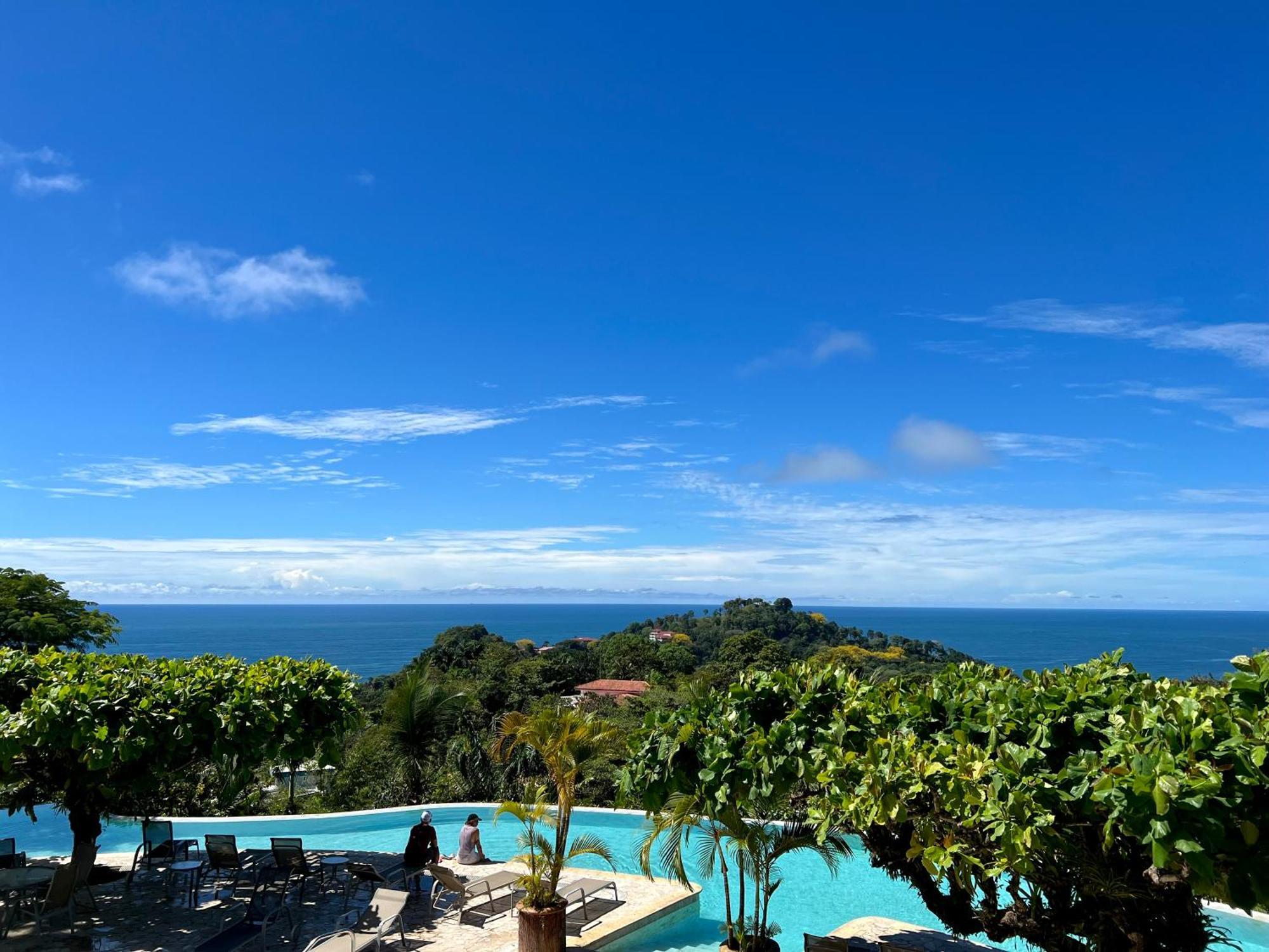 Hotel La Mariposa