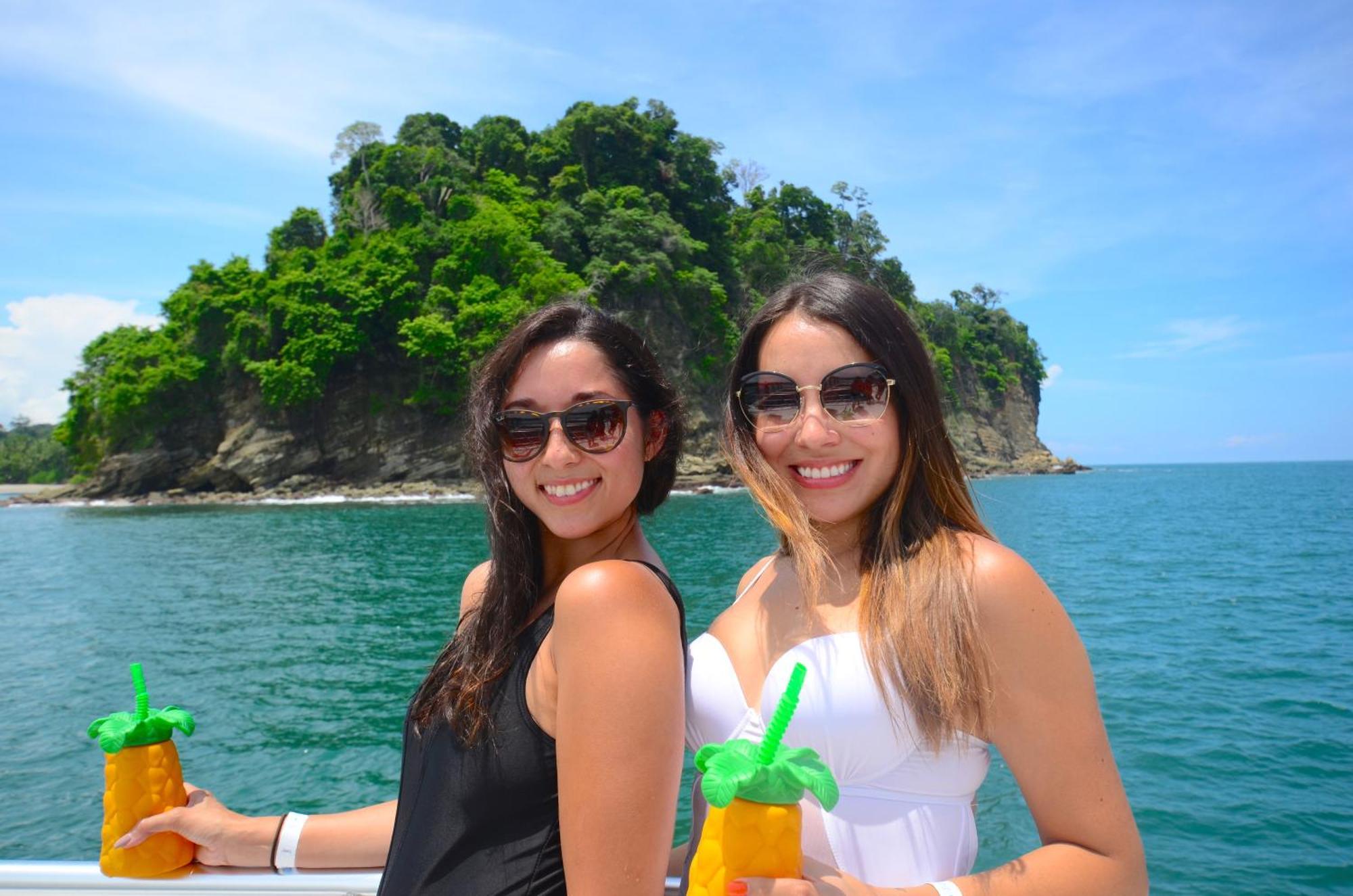 Hotel La Mariposa Manuel Antonio