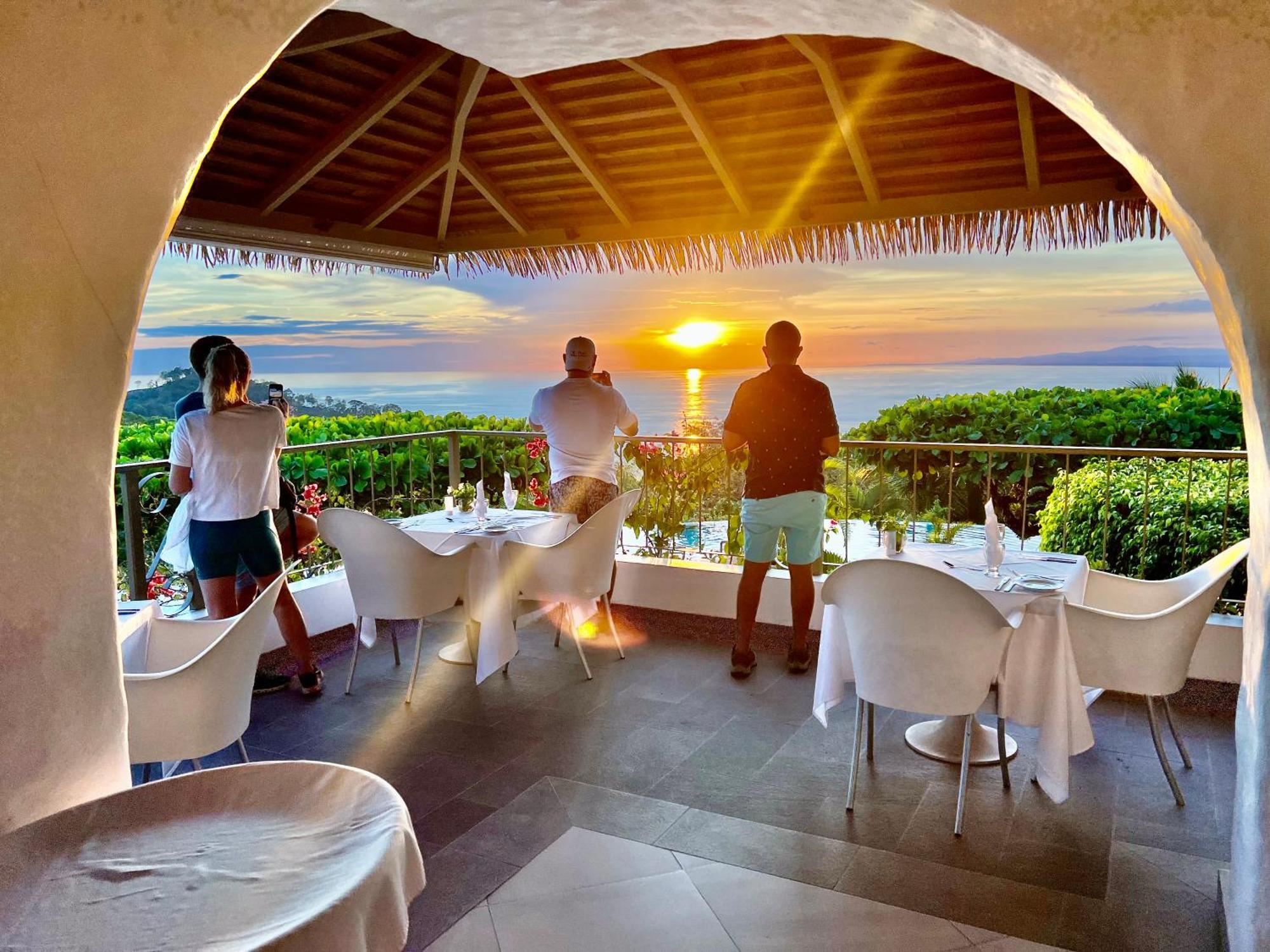 La Mariposa 4* Manuel Antonio