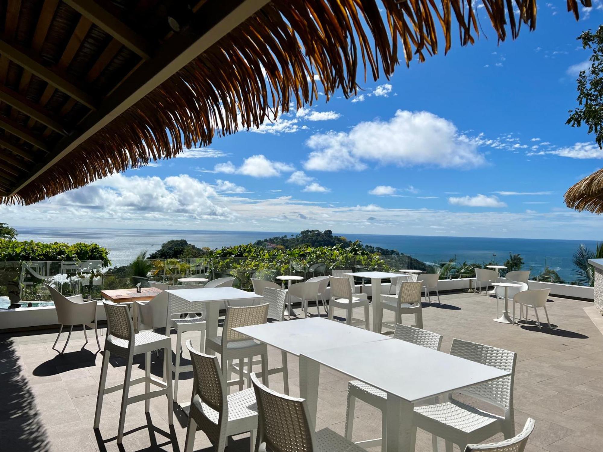 Hotel La Mariposa