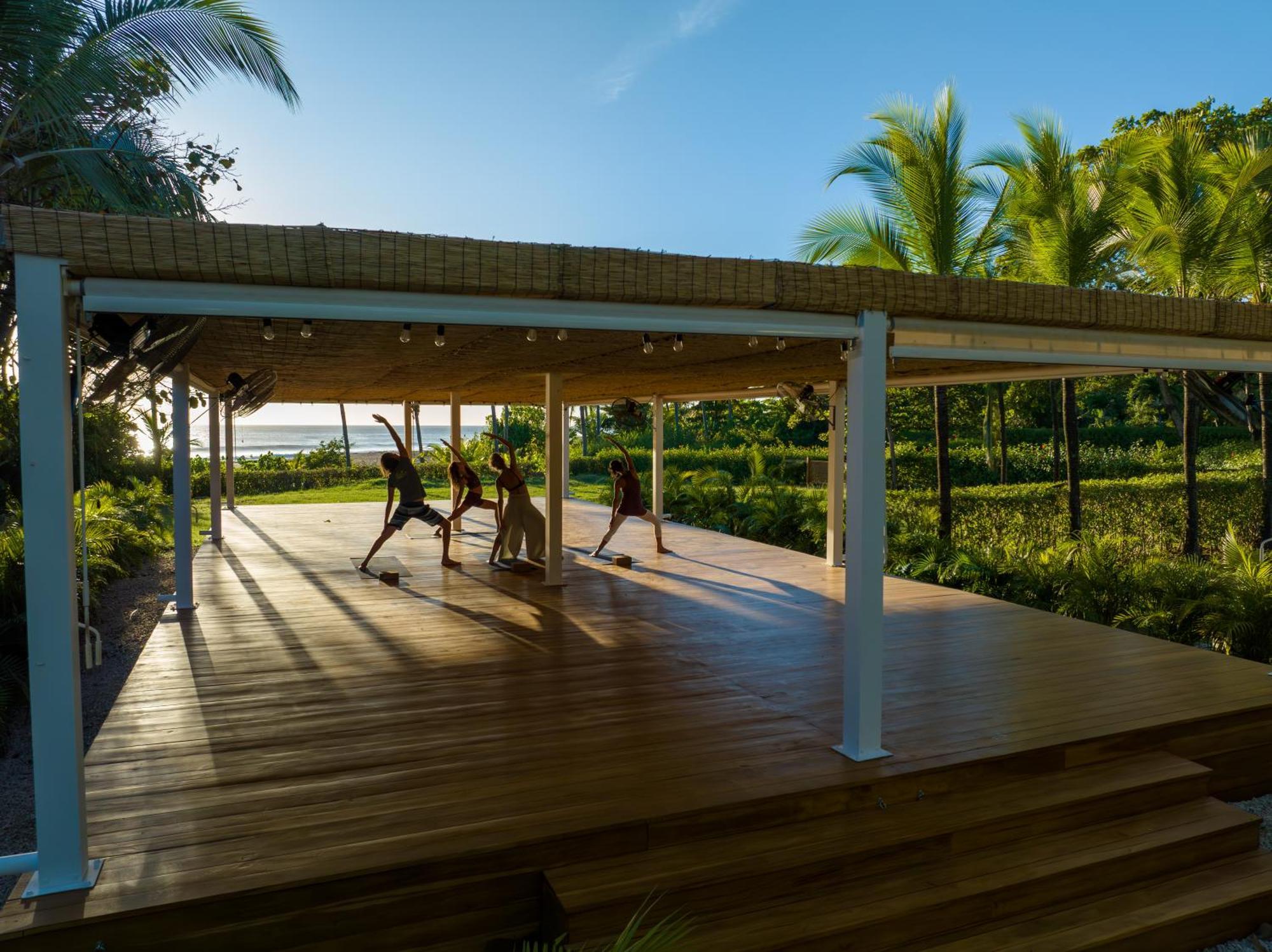 Azul & Retreat (adults Only) Playa Azul