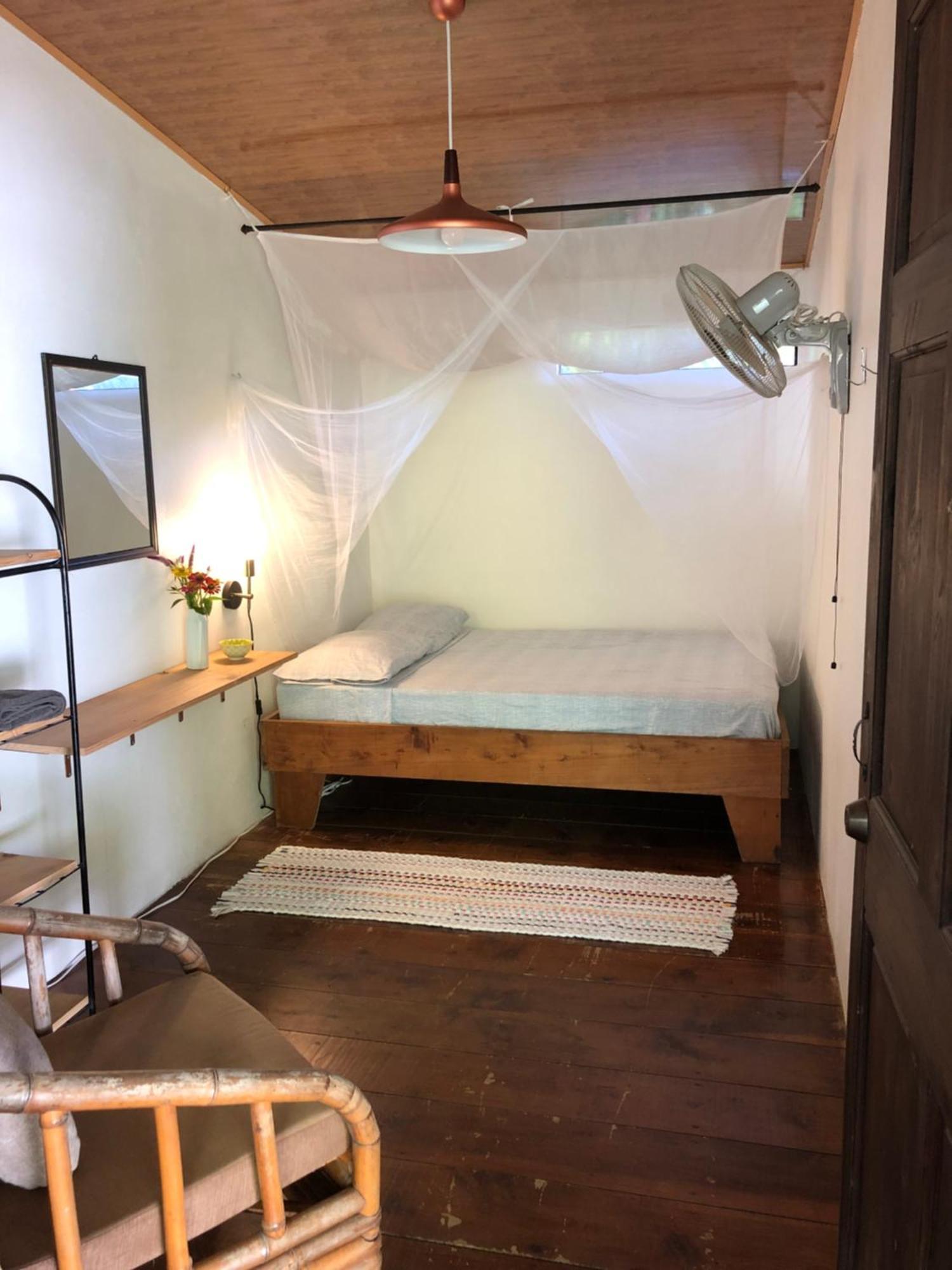 Lodge Casa Morpho Uvita
