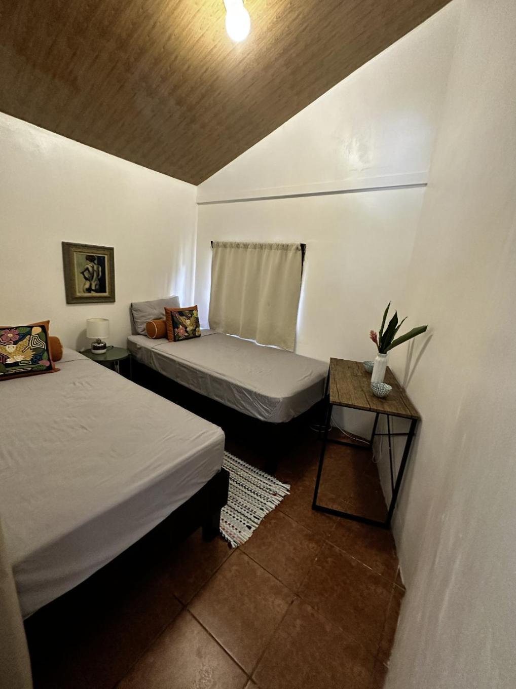 Lodge Casa Morpho *
