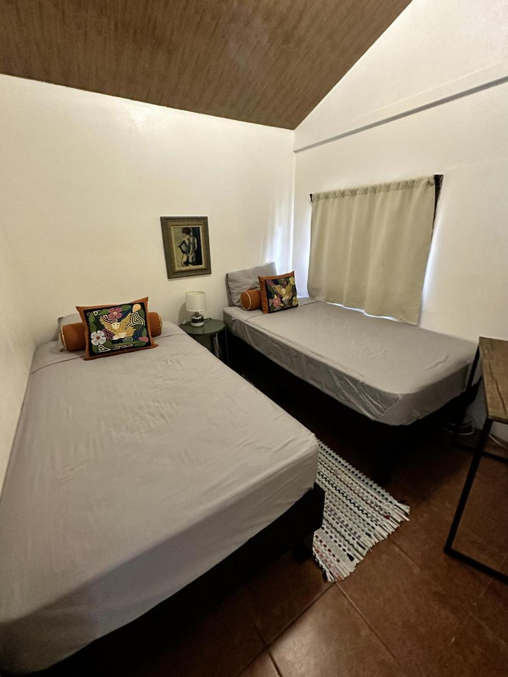 Casa Morpho Uvita