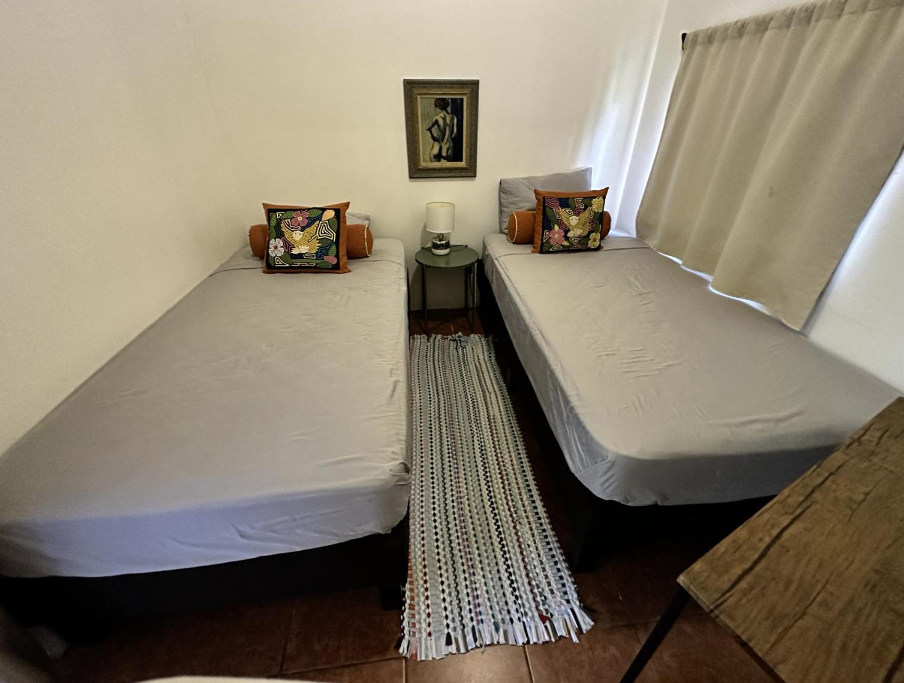 Casa Morpho Lodge Uvita