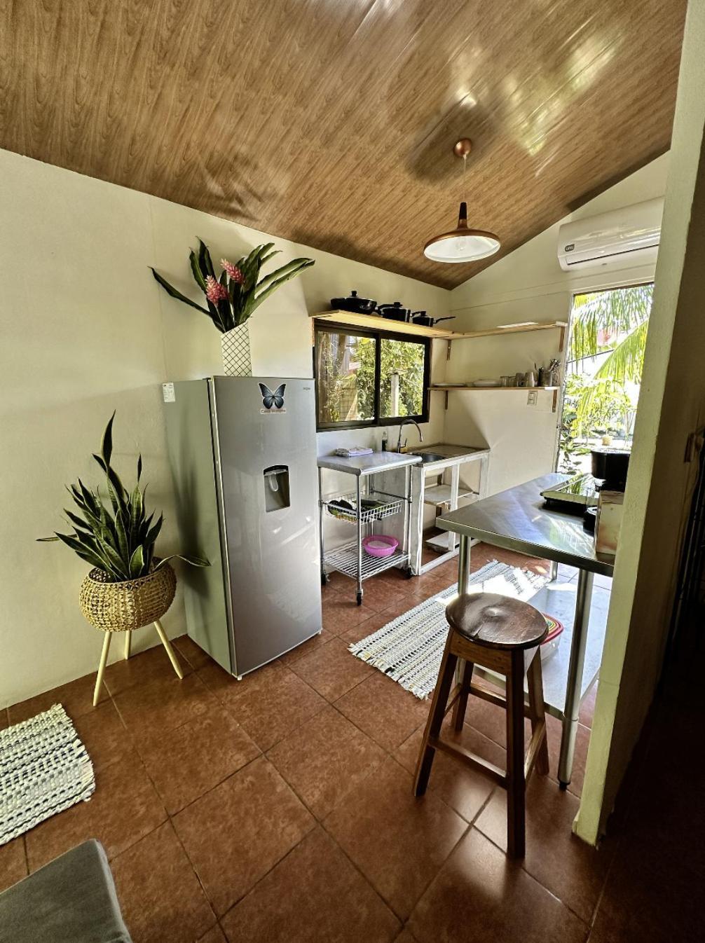 Casa Morpho Uvita