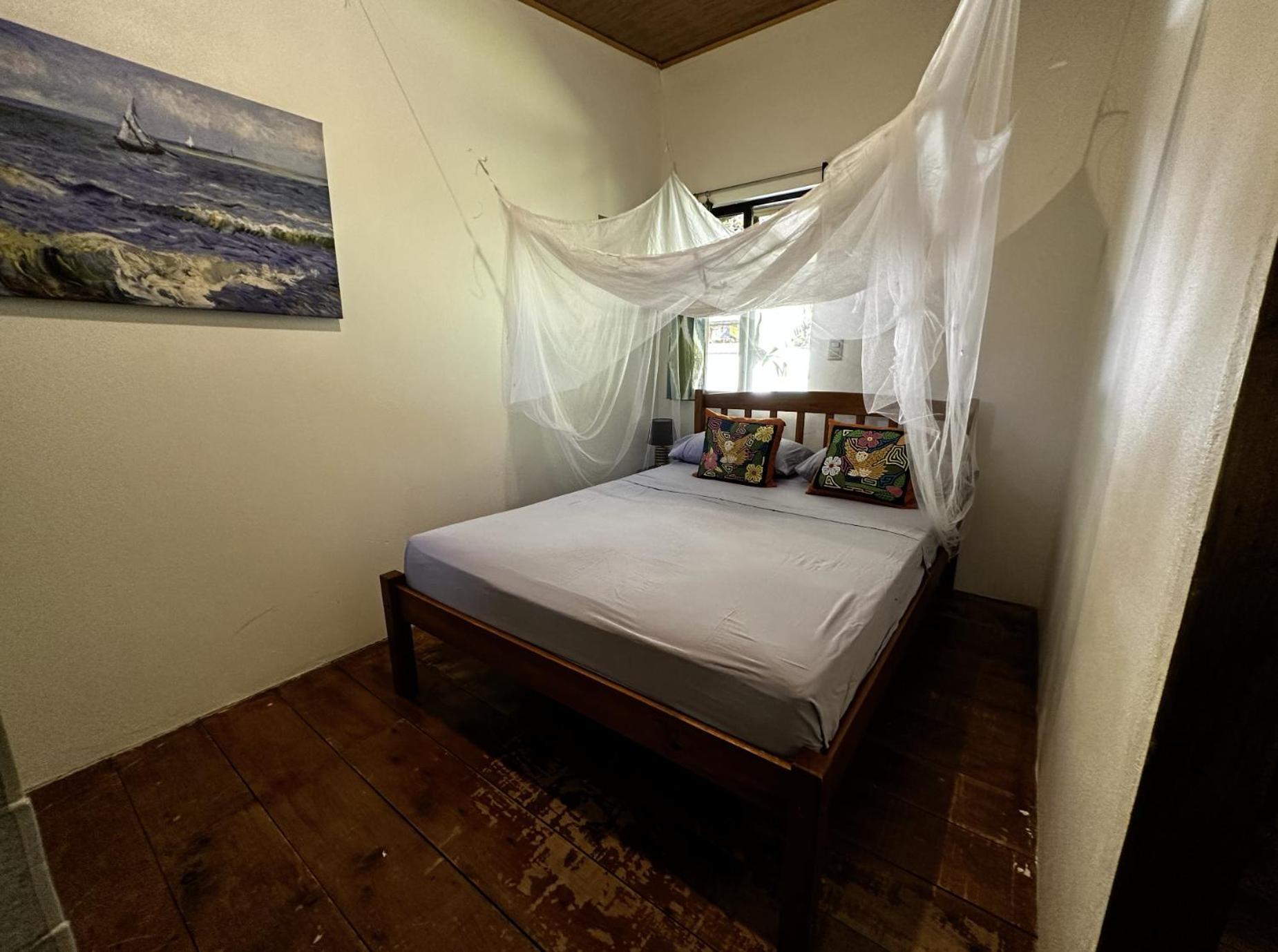 Lodge Casa Morpho *