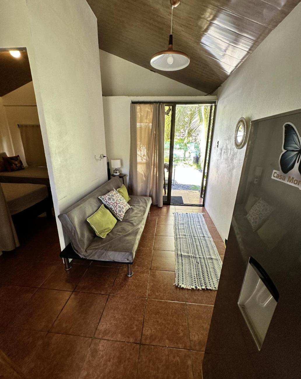 Casa Morpho *