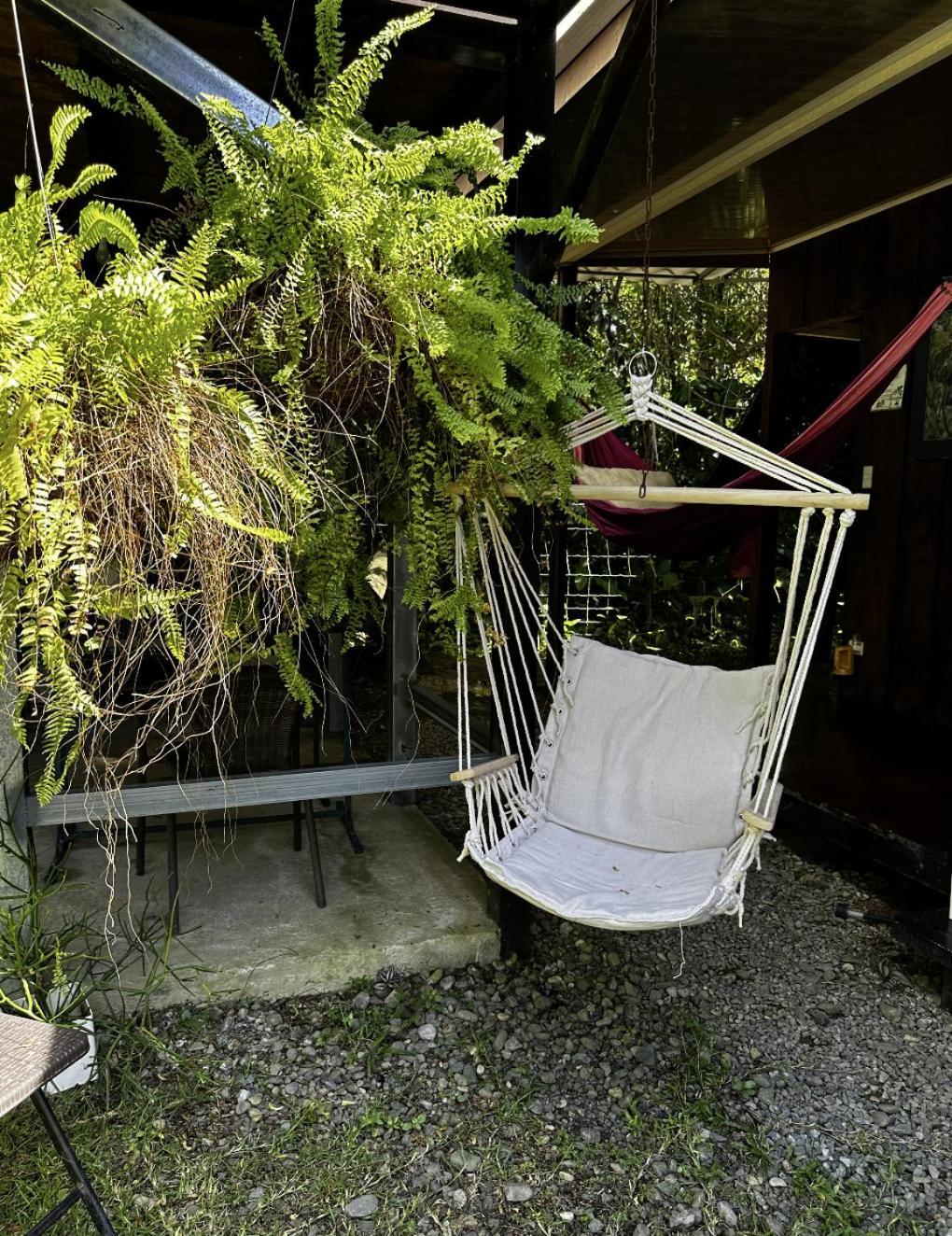 Casa Morpho Lodge
