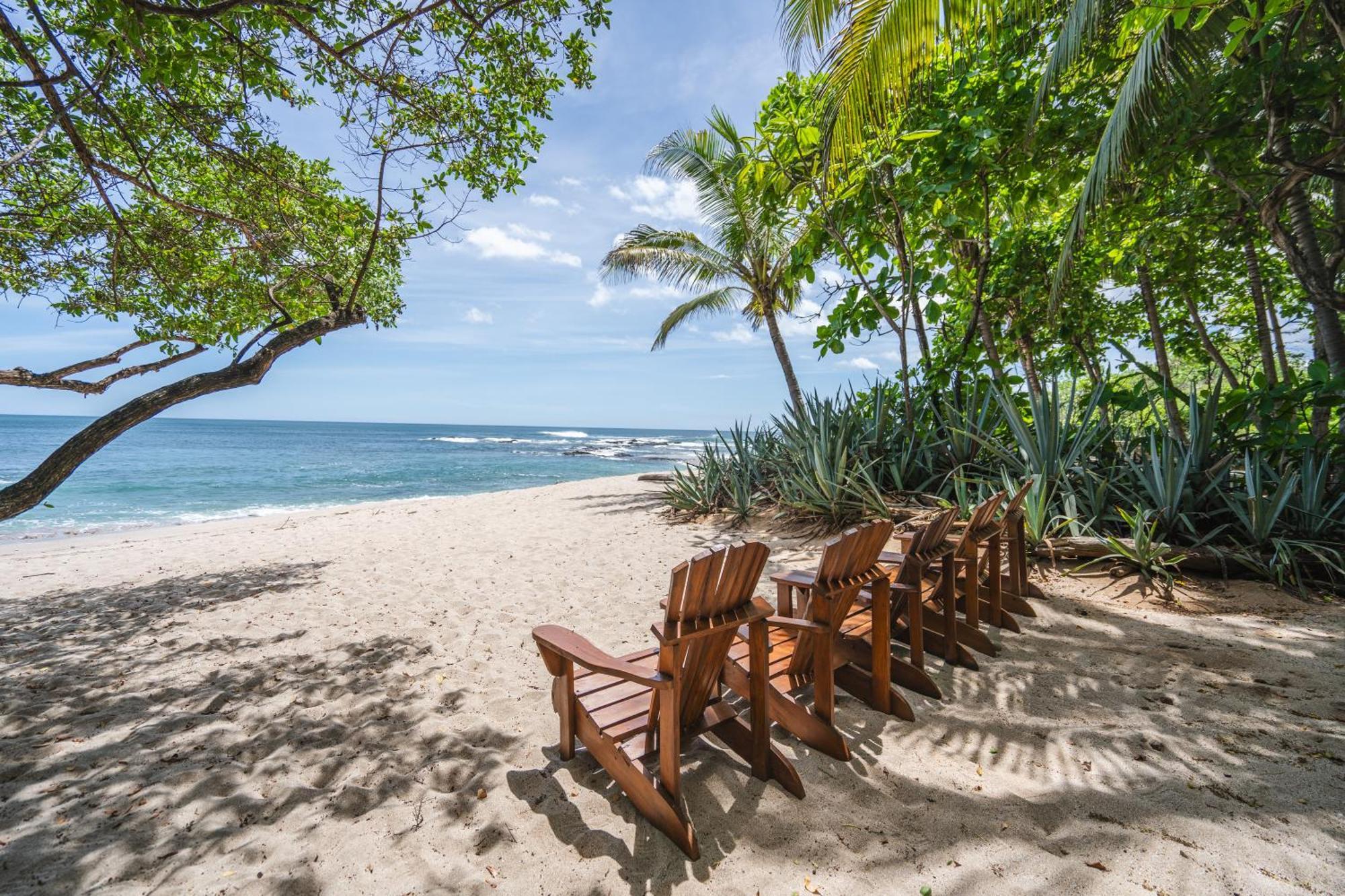 Sueno Del Mar Beachfront Hotel