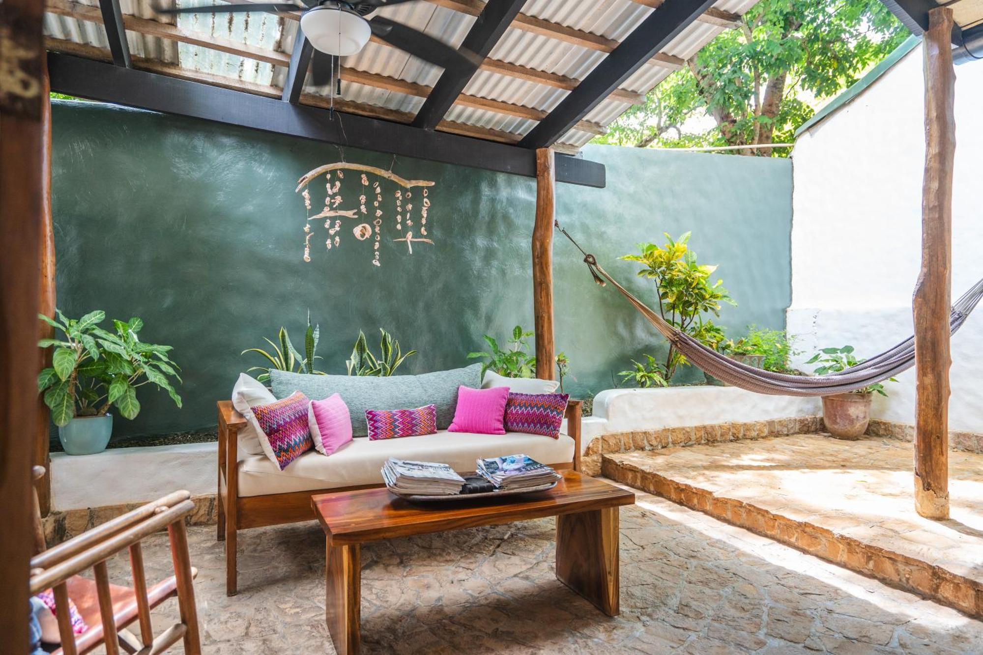 Sueno Del Mar Beachfront Hotel Tamarindo