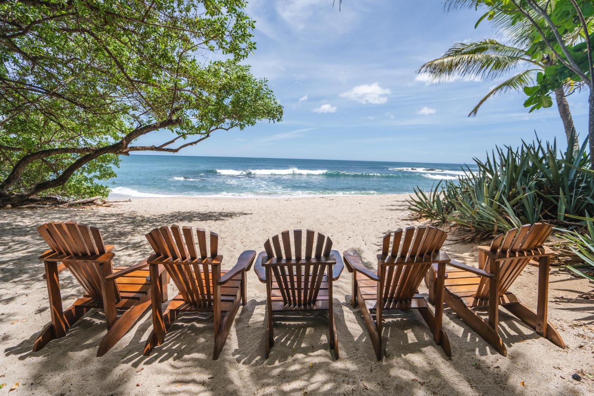 Sueno Del Mar Beachfront Hotel