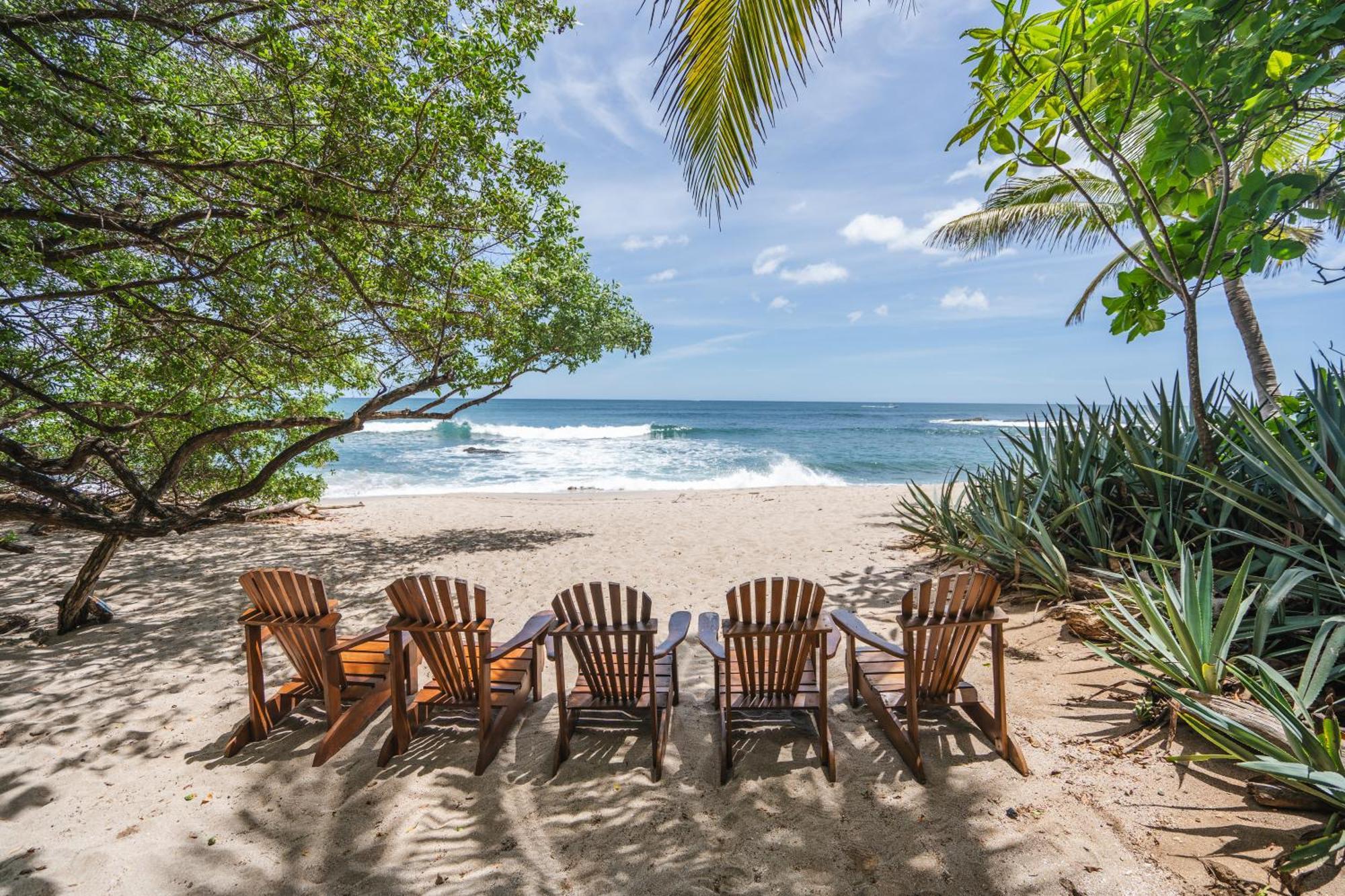 Hotel Sueno Del Mar Beachfront 3*