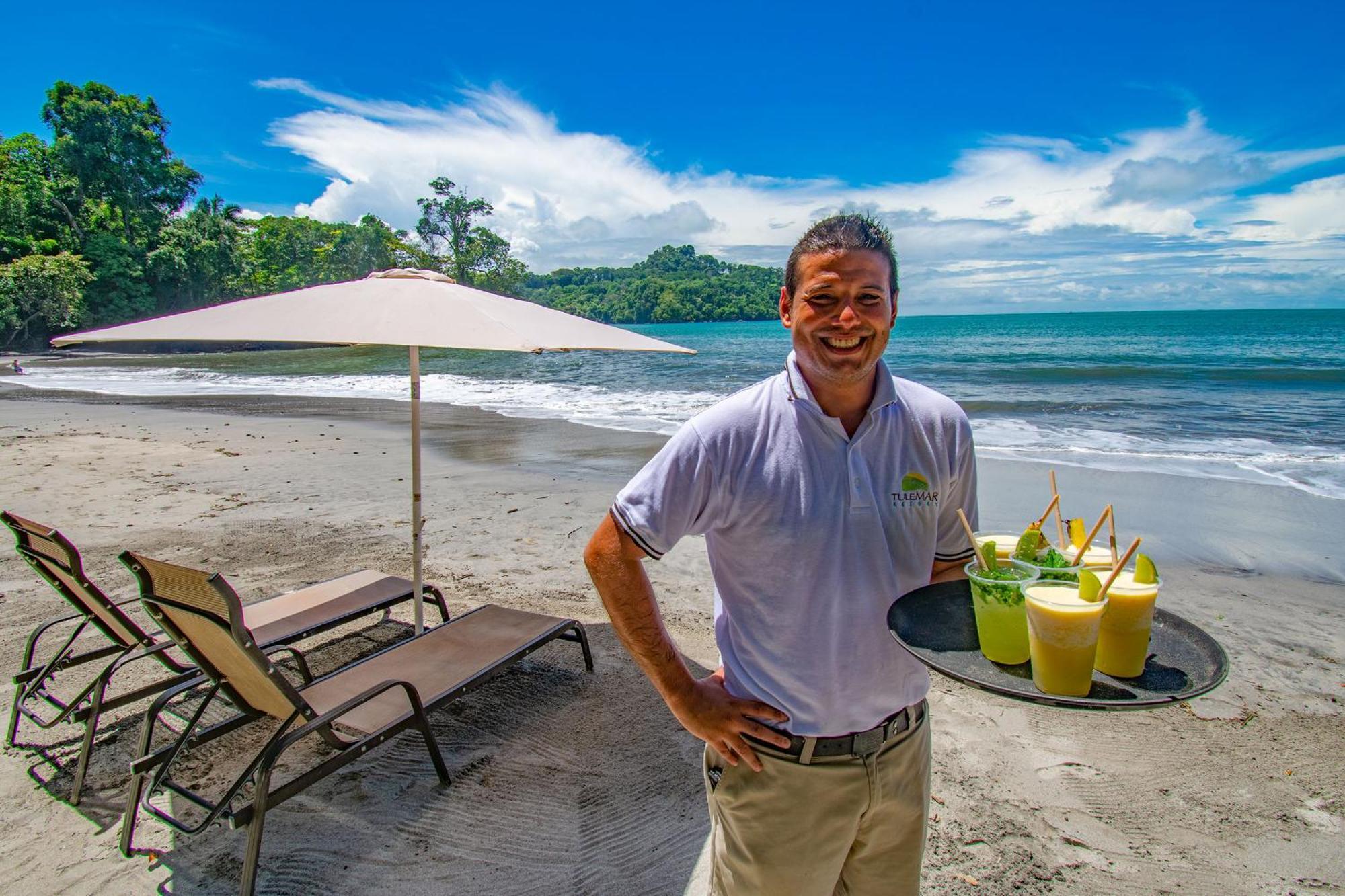 Tulemar 5* Manuel Antonio