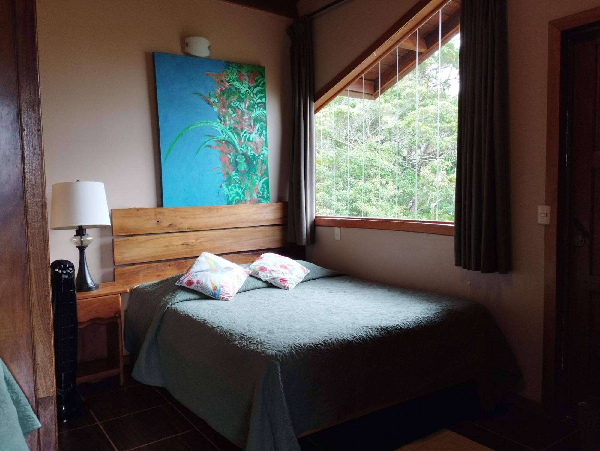 Cala Lodge Monteverde