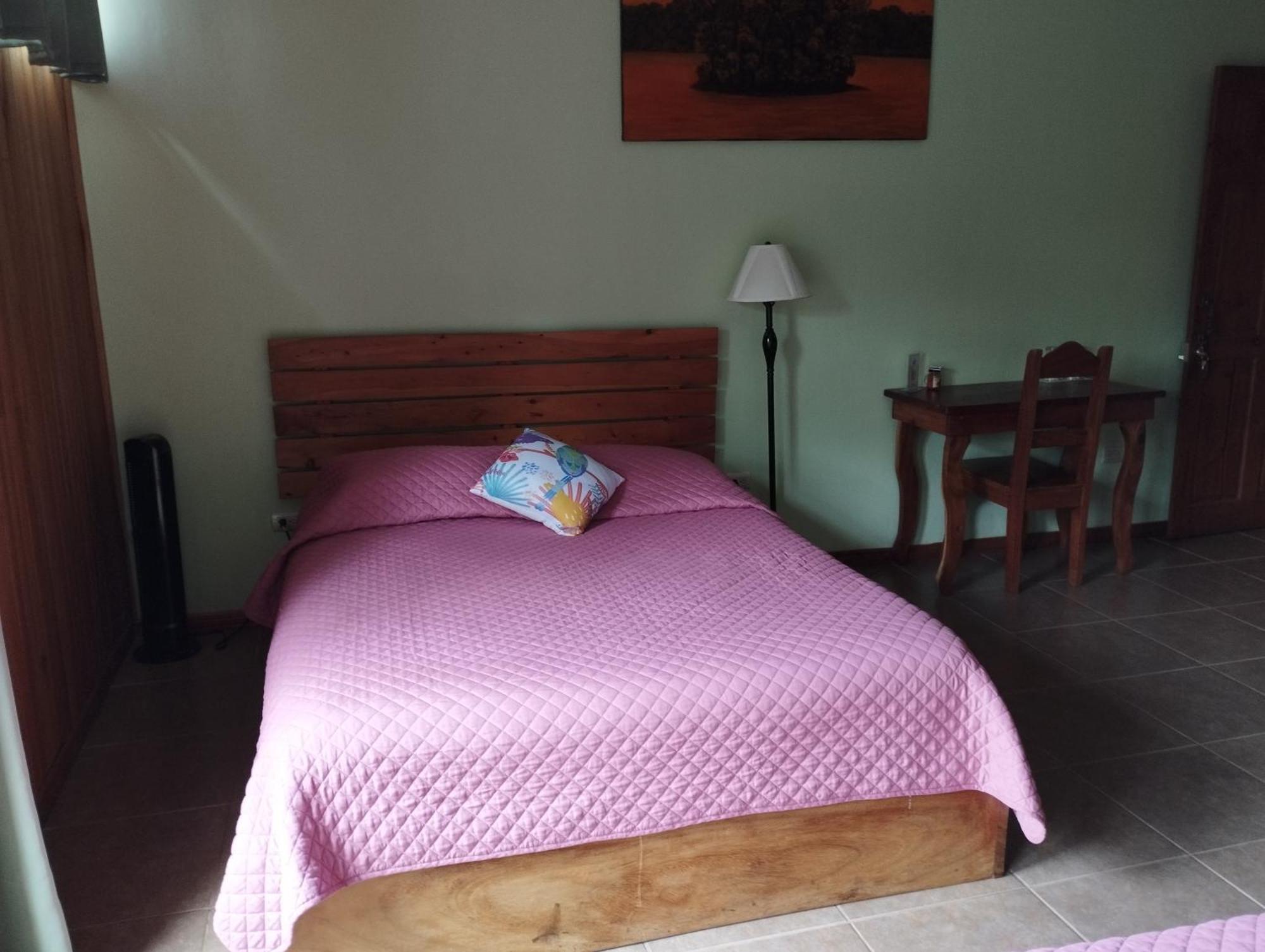 Lodge Cala