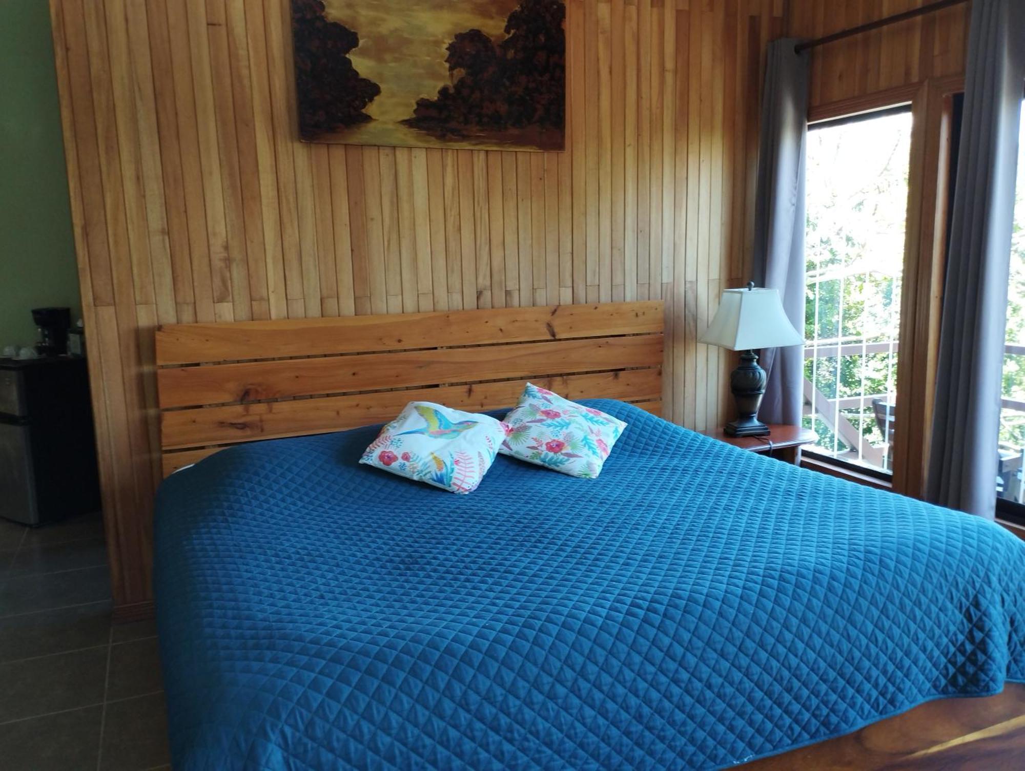 Lodge Cala *