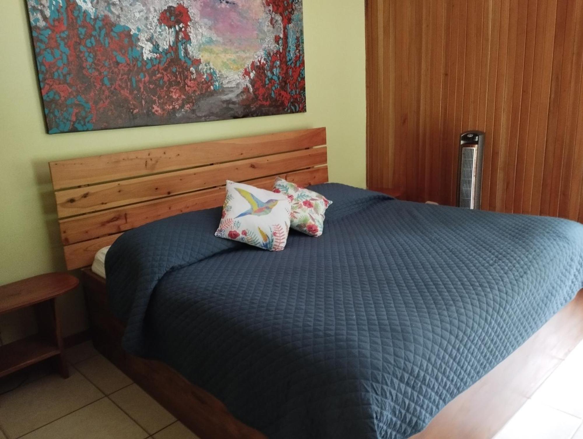 Lodge Cala
