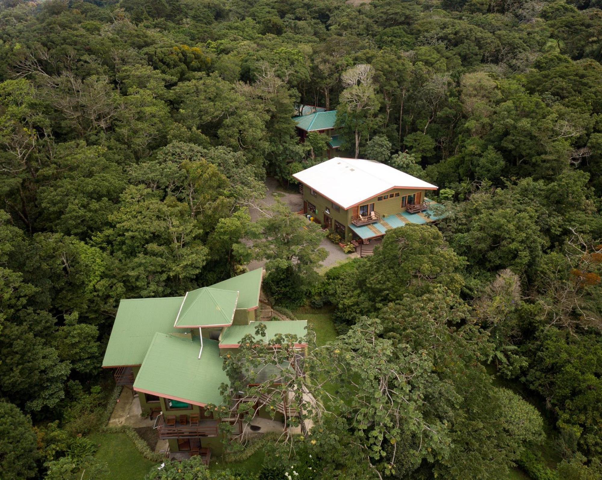Cala Lodge Monteverde