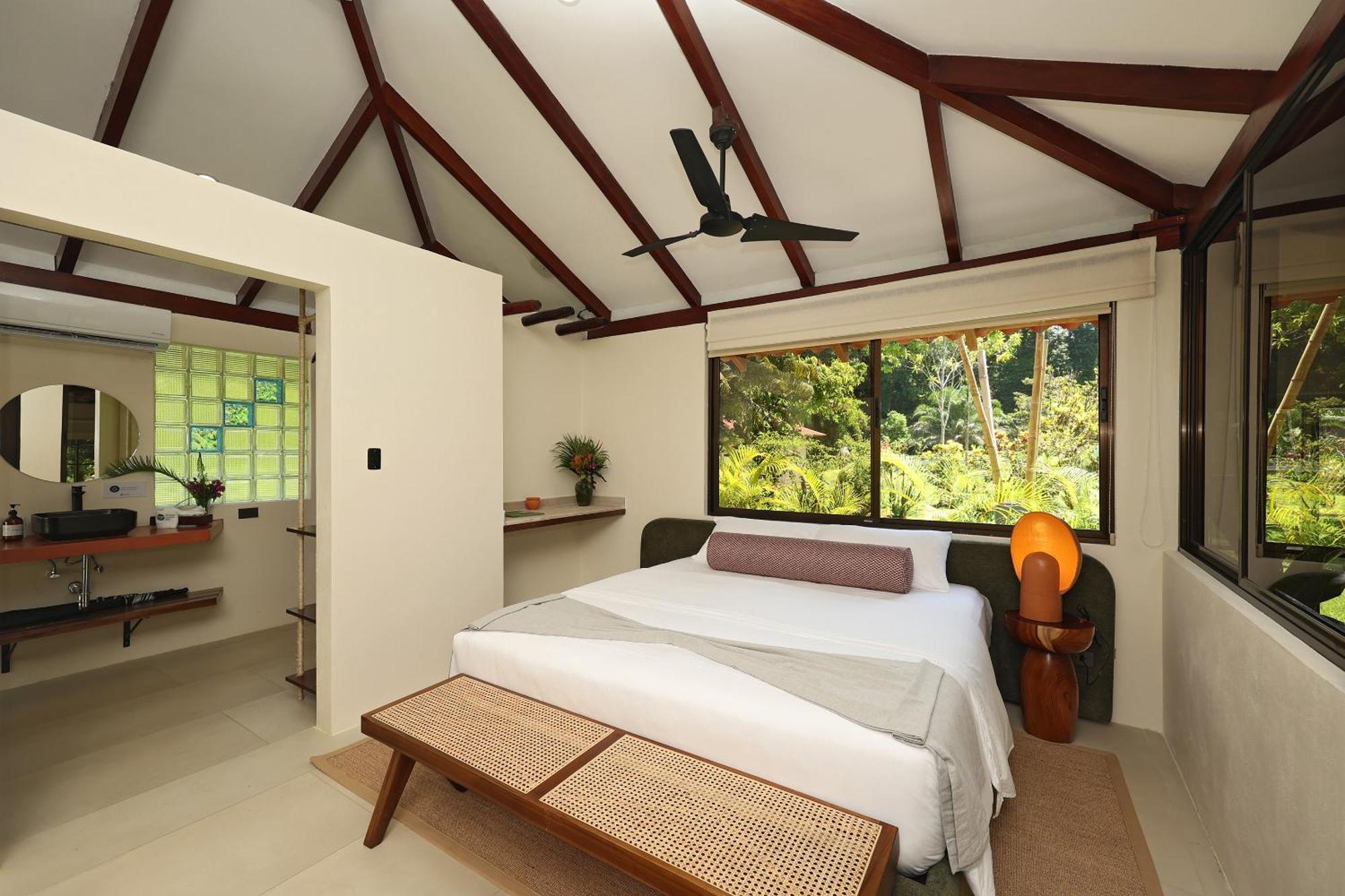 Hotel Corcovado Wilderness By Scp