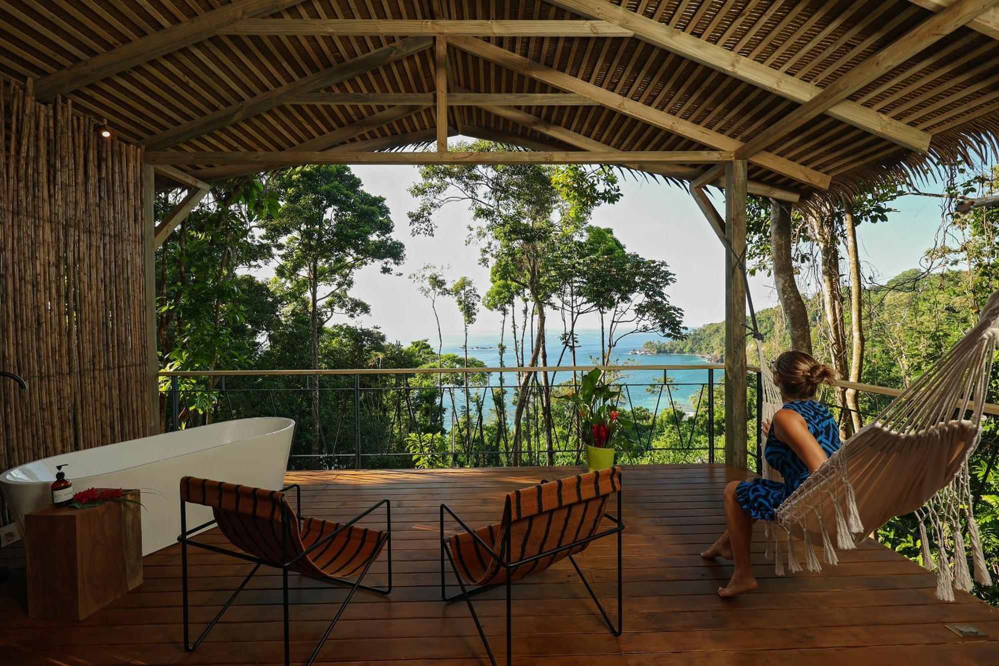 Corcovado Wilderness By Scp Hotel San Pedrillo